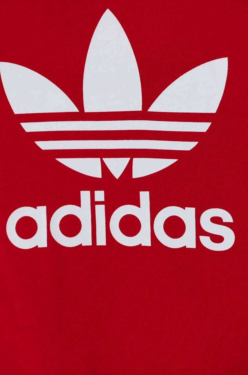 Tricou-adidas Originals-Adicolor 9 - 13 Ani