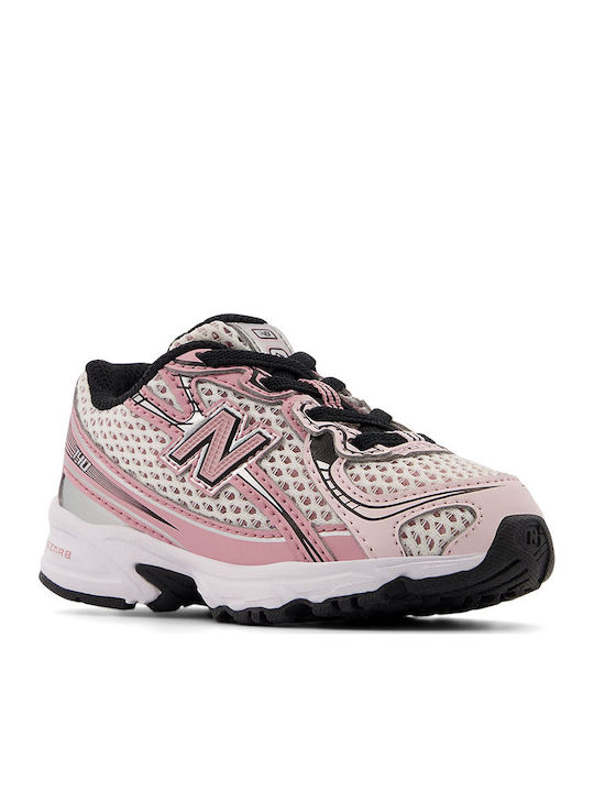 Pantofi Sport New Balance 740 - Footwear Classics Infant EU 20 - EU 27.5