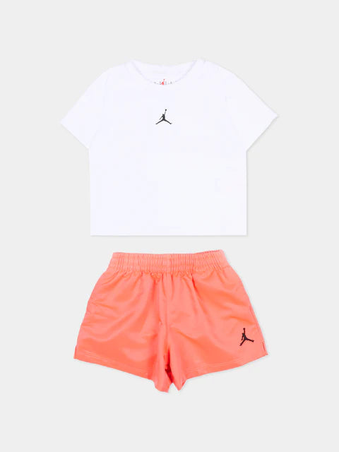 Trening Nike Jordan Jumpman Woven Play Set 12 - 24 Luni