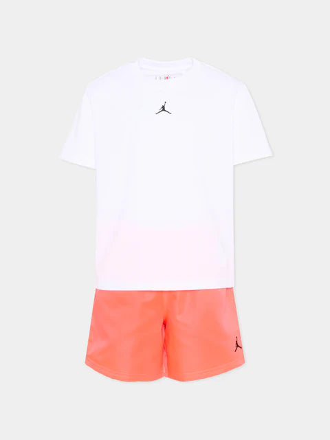 Trening Nike Jordan Jumpman Woven Play Set 2 - 7 Ani