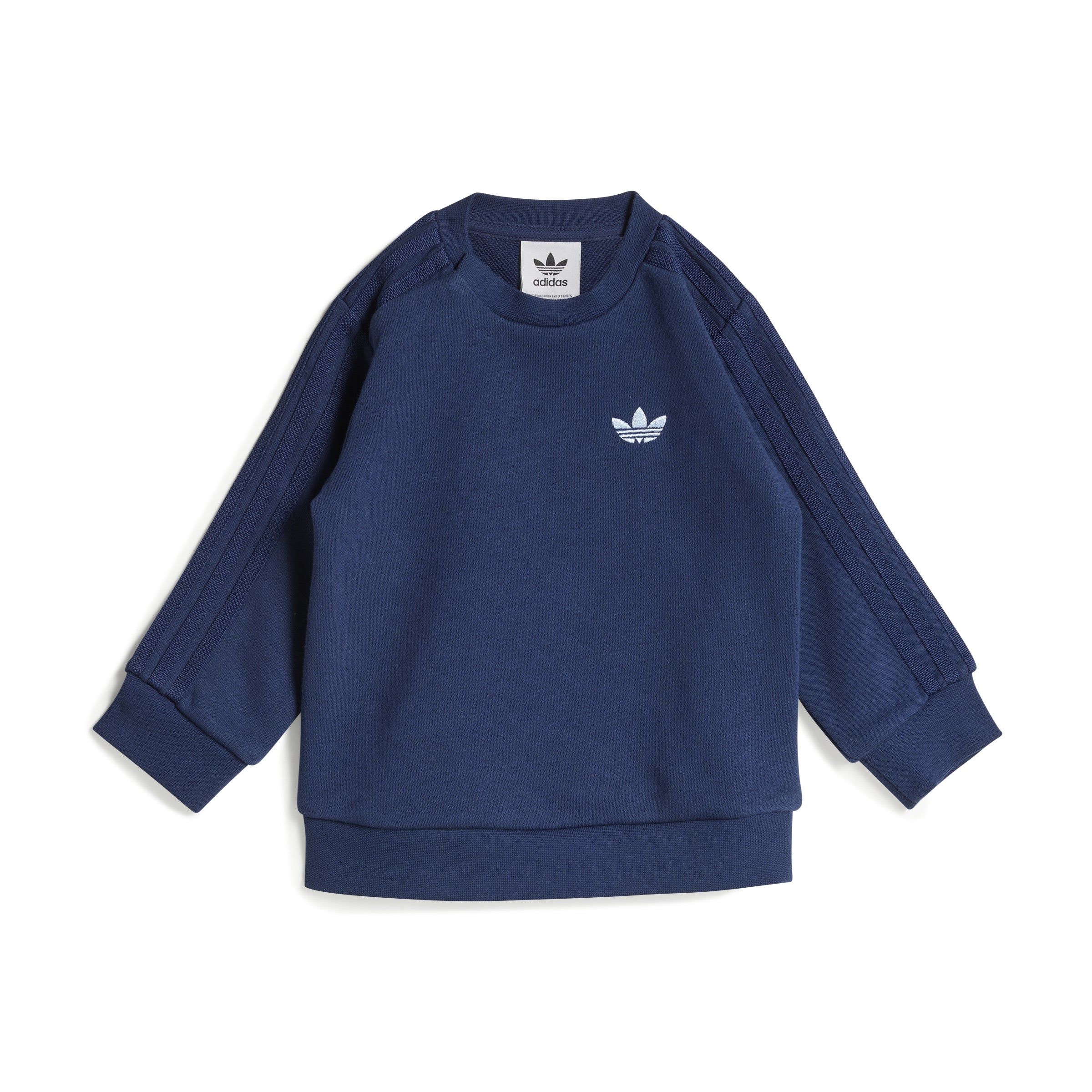 Set bluză și pantaloni sport adidas Originals Denim Crew