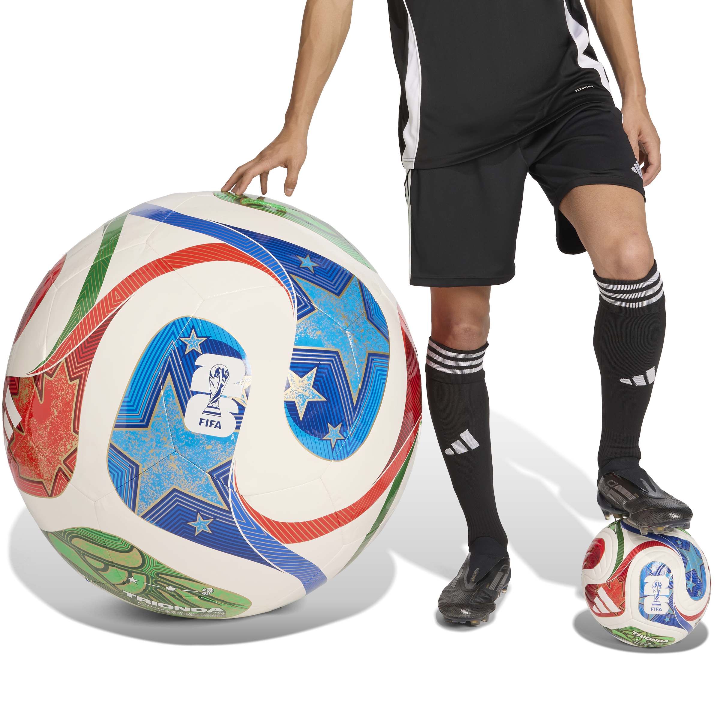 Minge Adidas Wc Jumbo