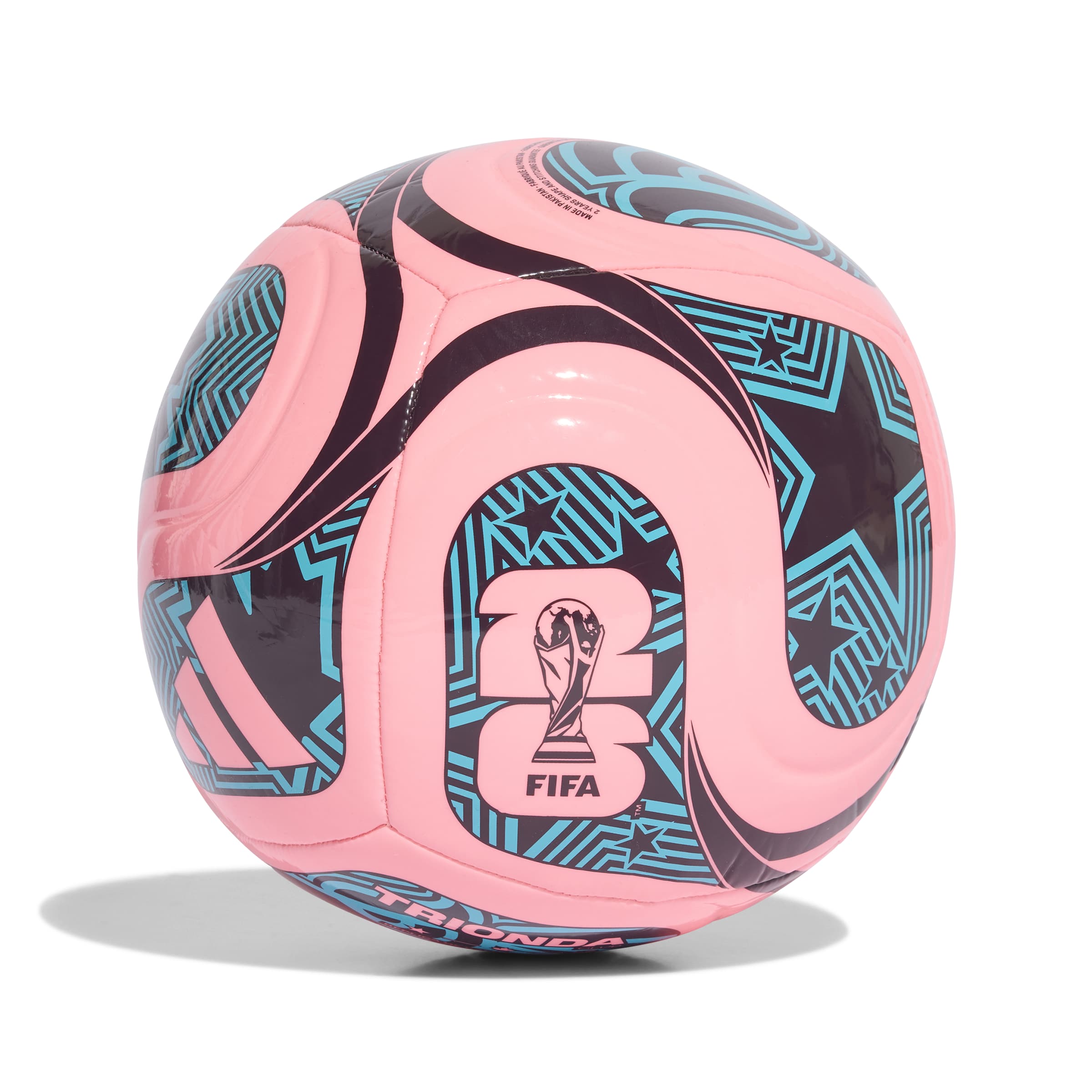 Minge Fifa World Cup 26™ Trionda Club Ball