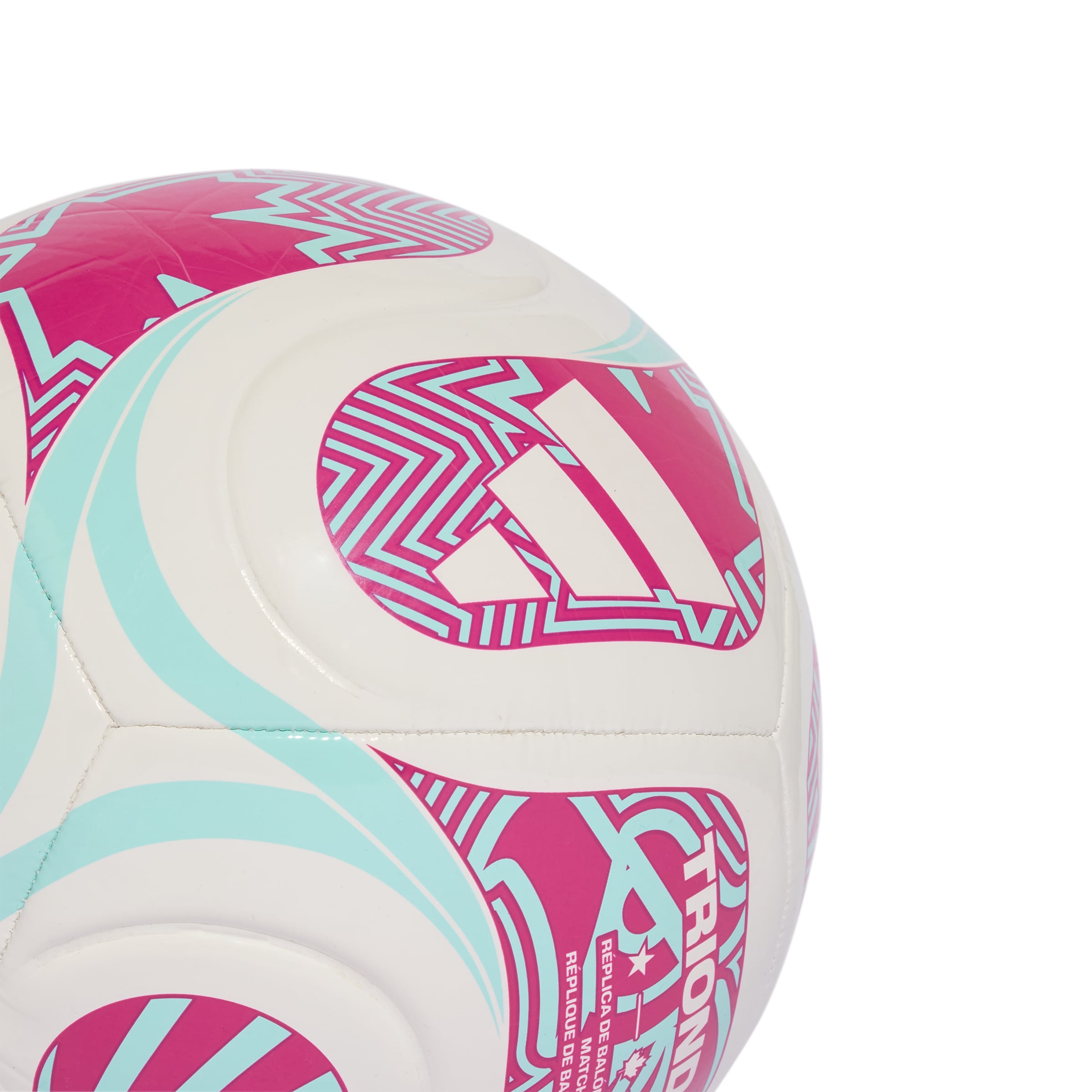 Minge Fifa World Cup 26™ Trionda Club Ball