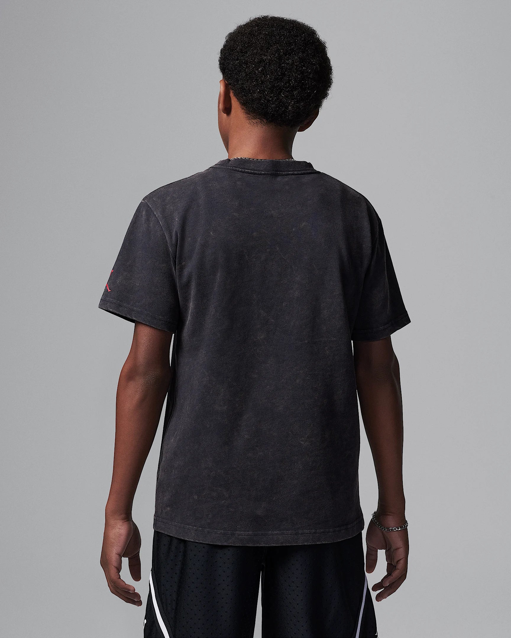 Tricou-Nike-Jordan 40Th Anniversary Ss 8 - 15 Ani