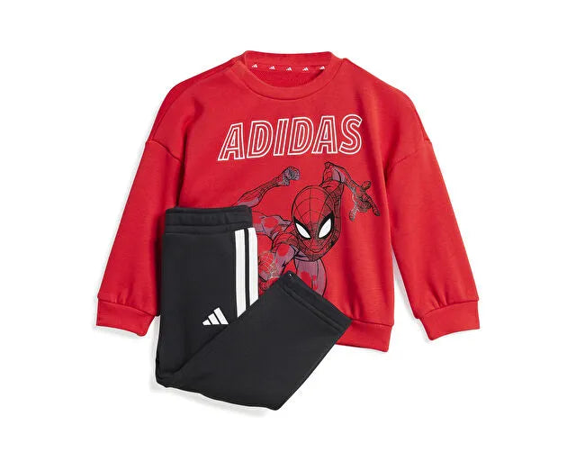 Trening-adidas-I Mrvl Sm Jog 0 - 4 Ani