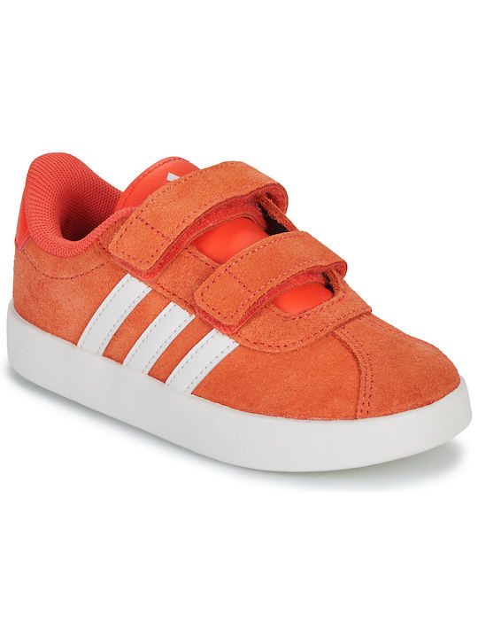 Pantofi sport adidas-Court 3.0