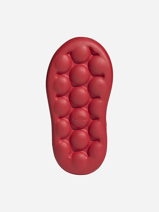 Sneakers-adidas-Breaknet Mulan Cf I EU 19-EU 27