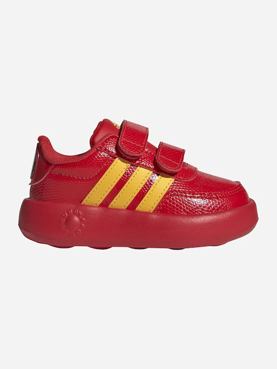 Sneakers-adidas-Breaknet Mulan Cf I EU 19-EU 27
