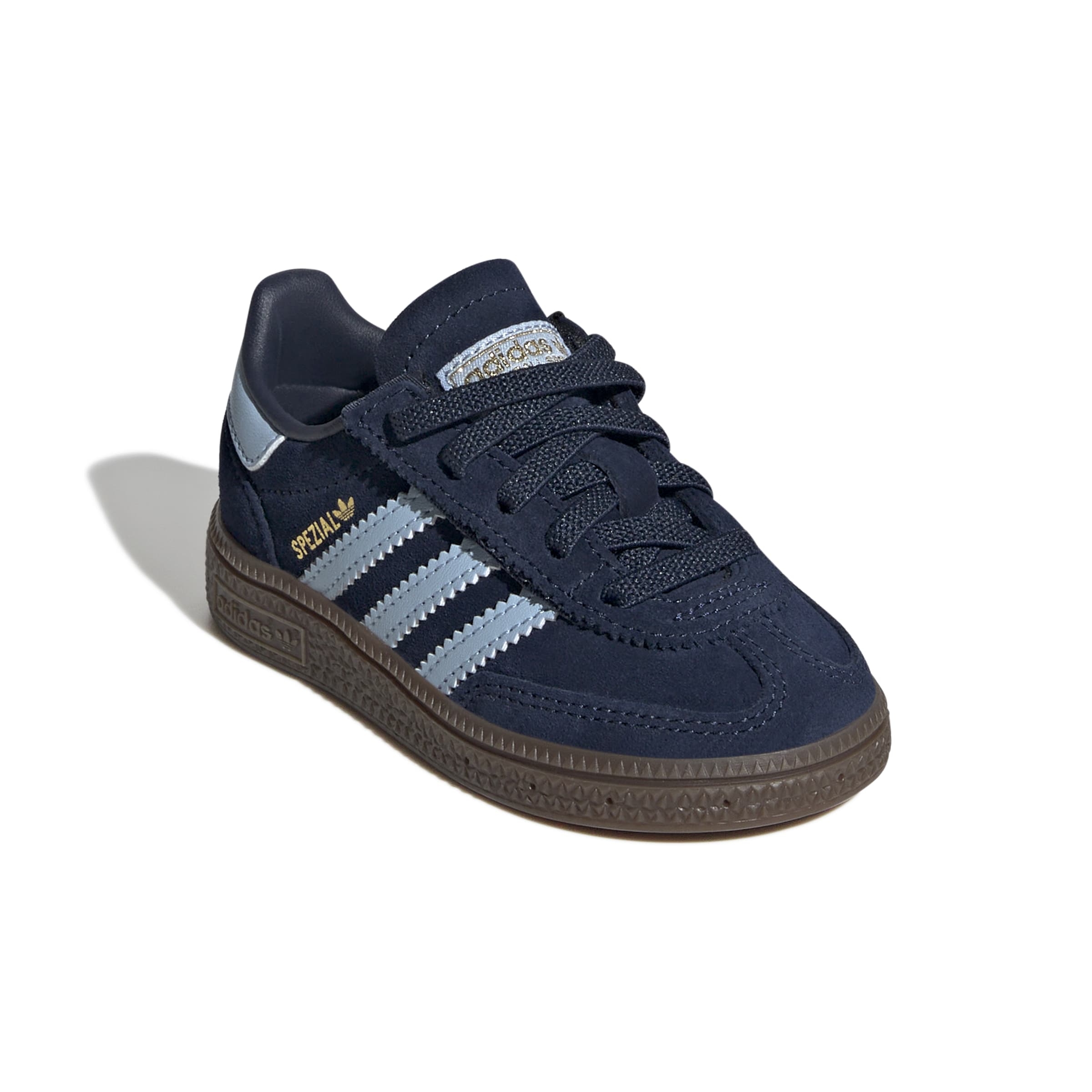 Pantofi sport adidas Originals Handball Spezial Closurefit Easy Lace Infant