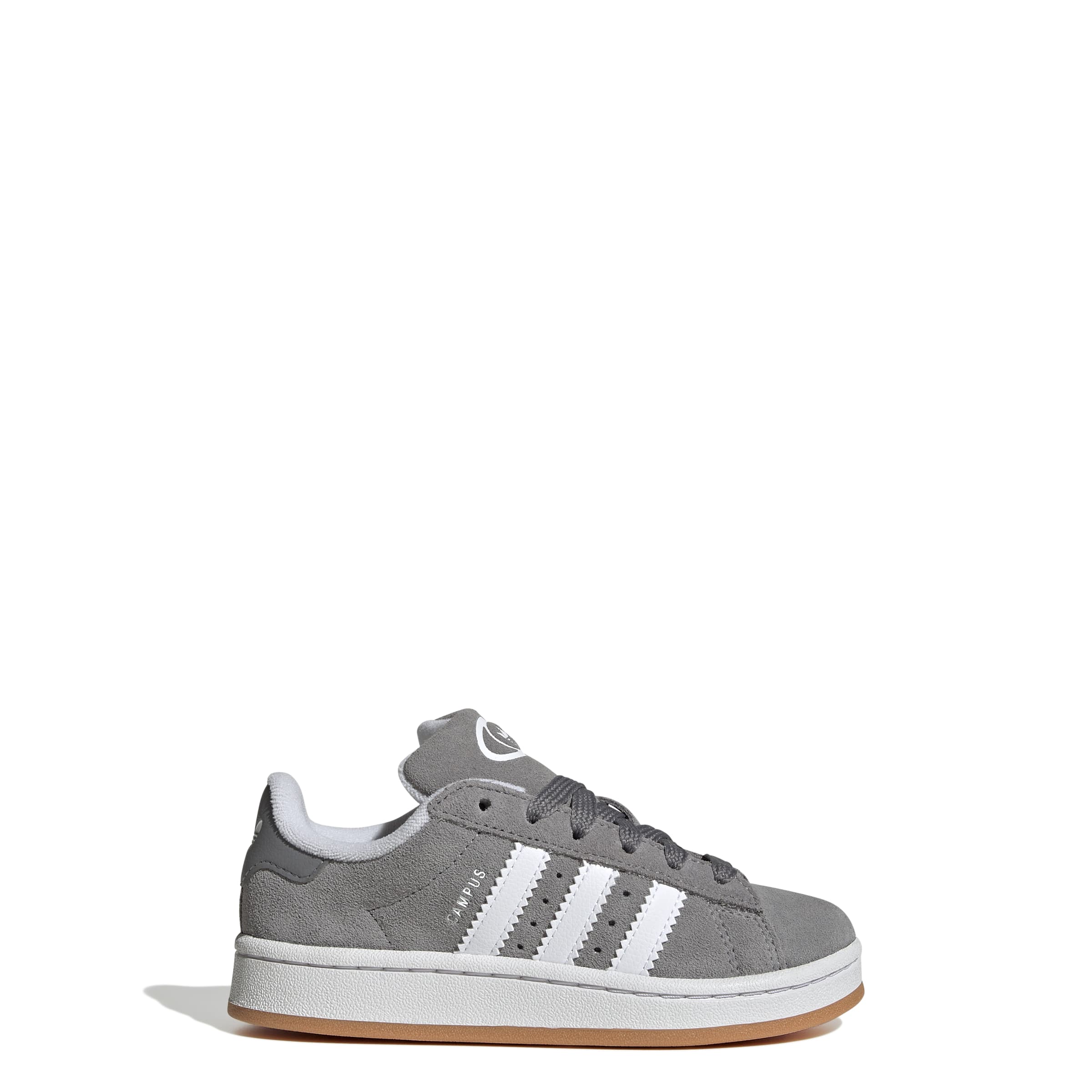 Sneakers Campus 00S Elastic Lace Shoes Kids