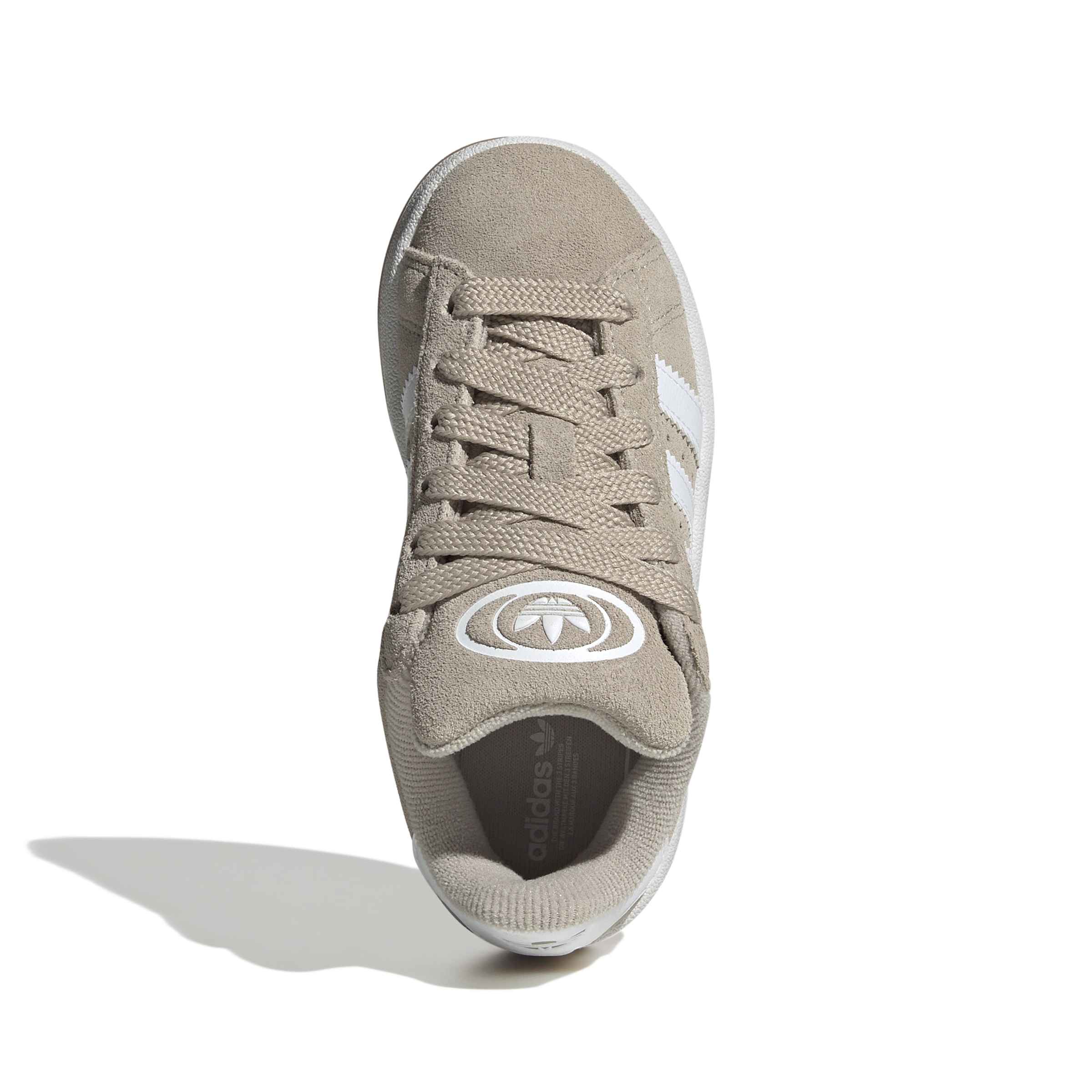 Sneakers Campus 00S Elastic Laces Shoes Kids