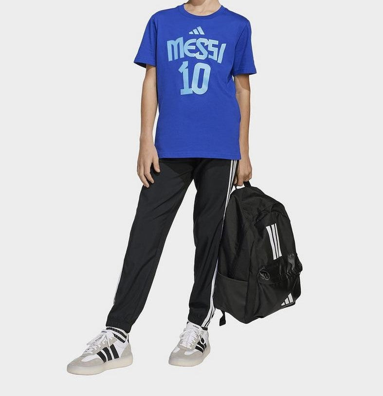 Tricou-adidas-Y Messi N&N G T 8 Ani - 14 Ani