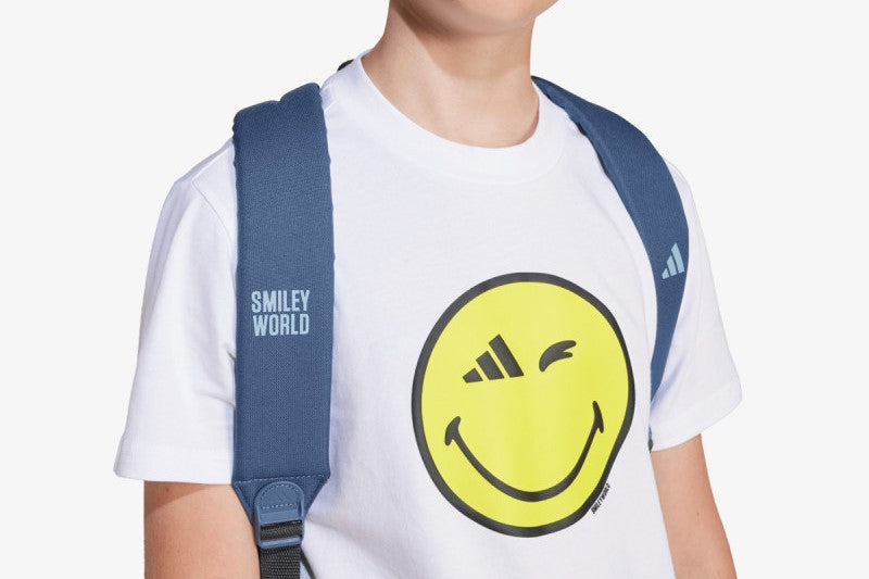 Tricou-adidas-J Smi Tee 8 Ani - 14 Ani