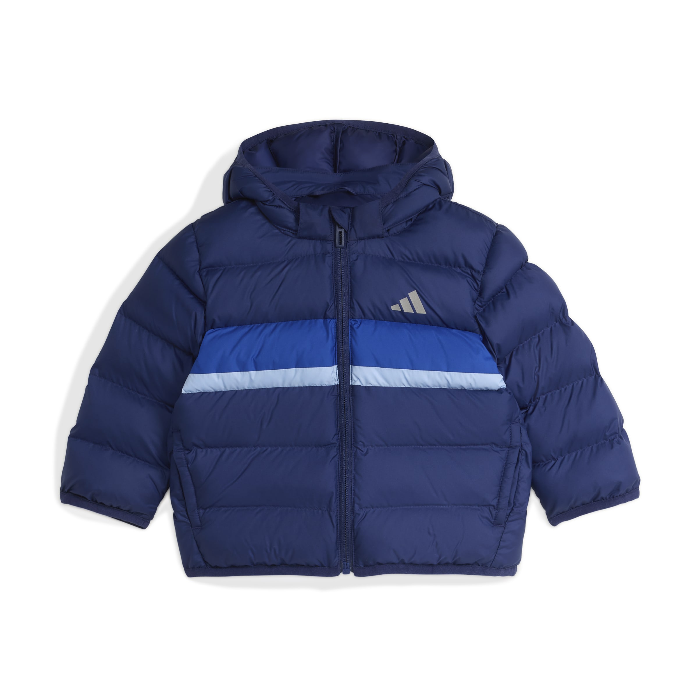 Jacheta Synthetic Down Jacket Kids