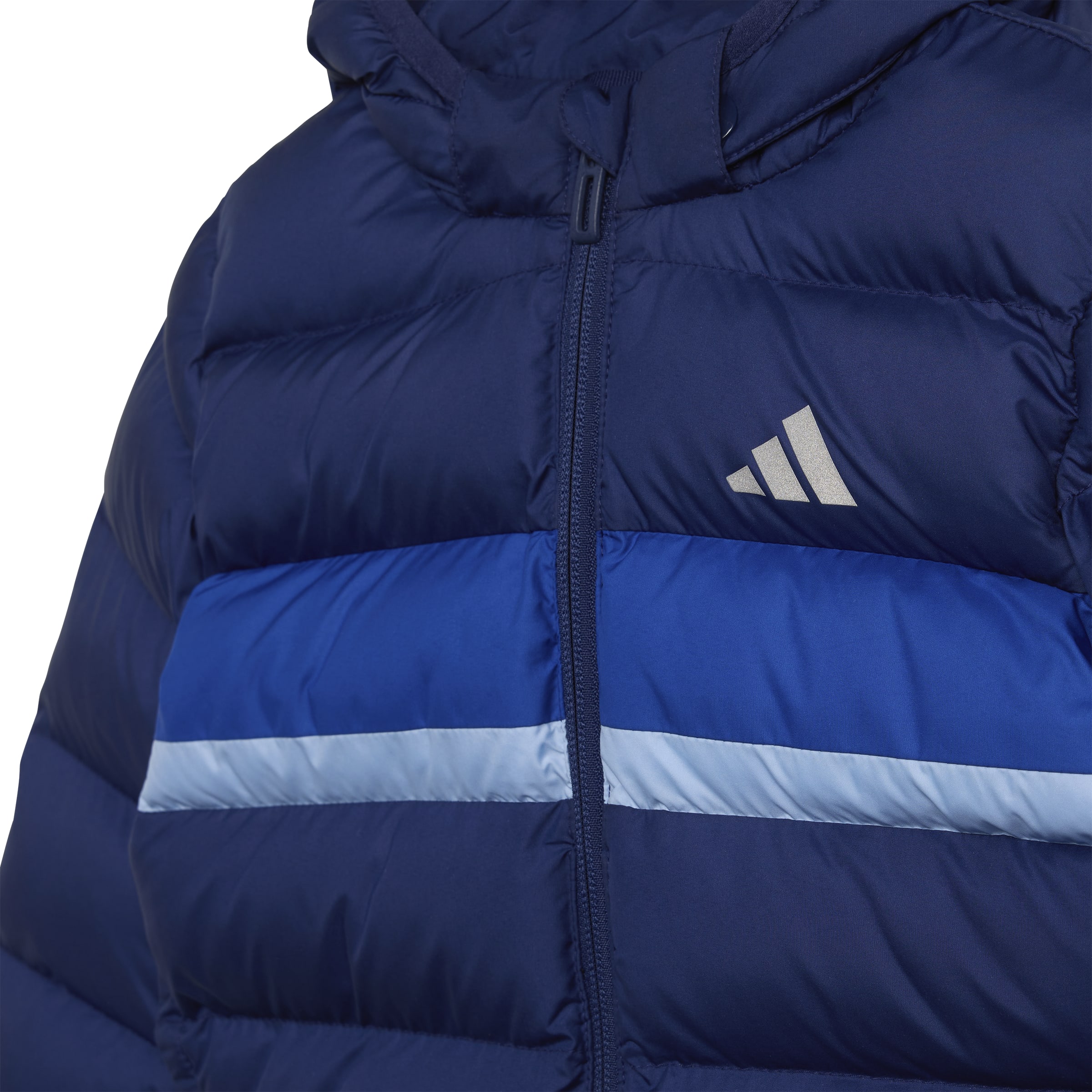 Jacheta Synthetic Down Jacket Kids