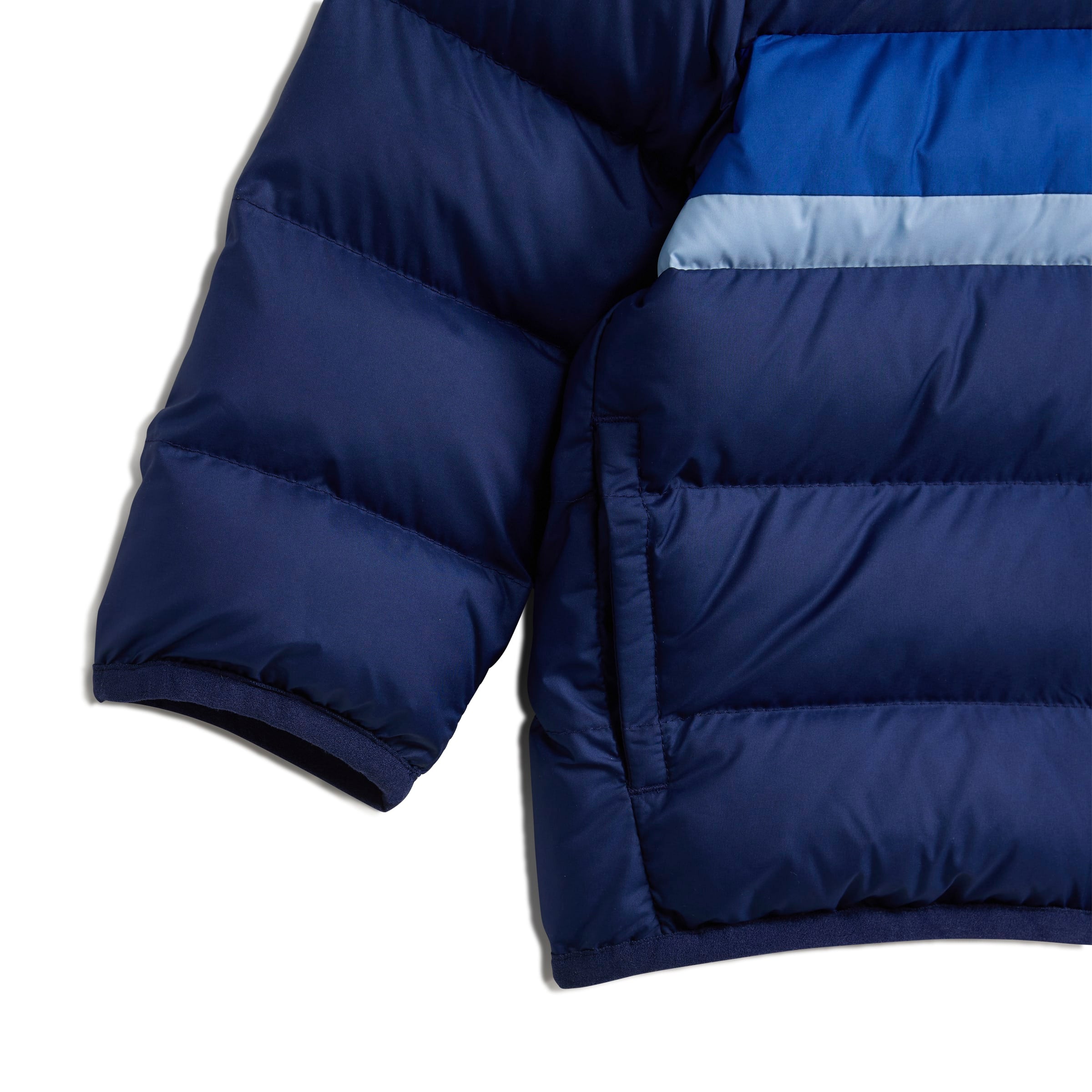 Jacheta Synthetic Down Jacket Kids