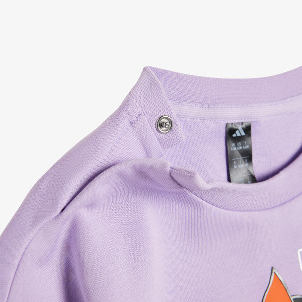 Trening Adidas Disney Minnie Mouse Jogger 0 - 4 Ani