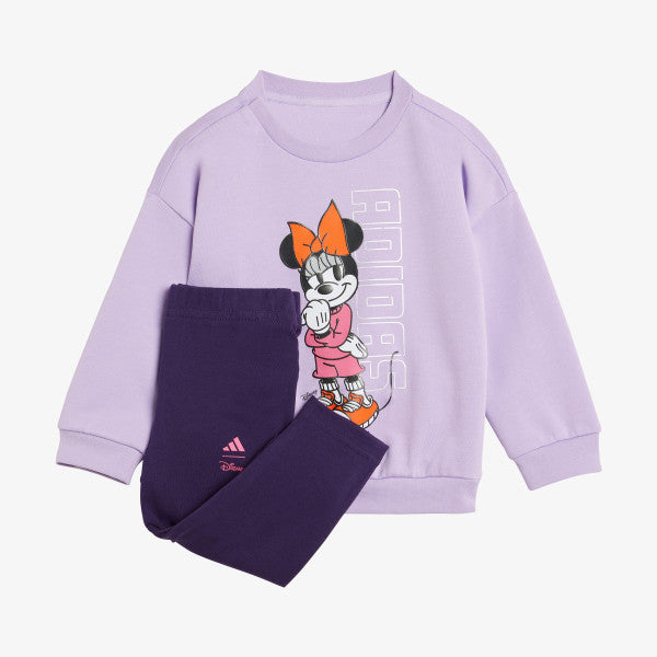 Trening Adidas Disney Minnie Mouse Jogger 0 - 4 Ani