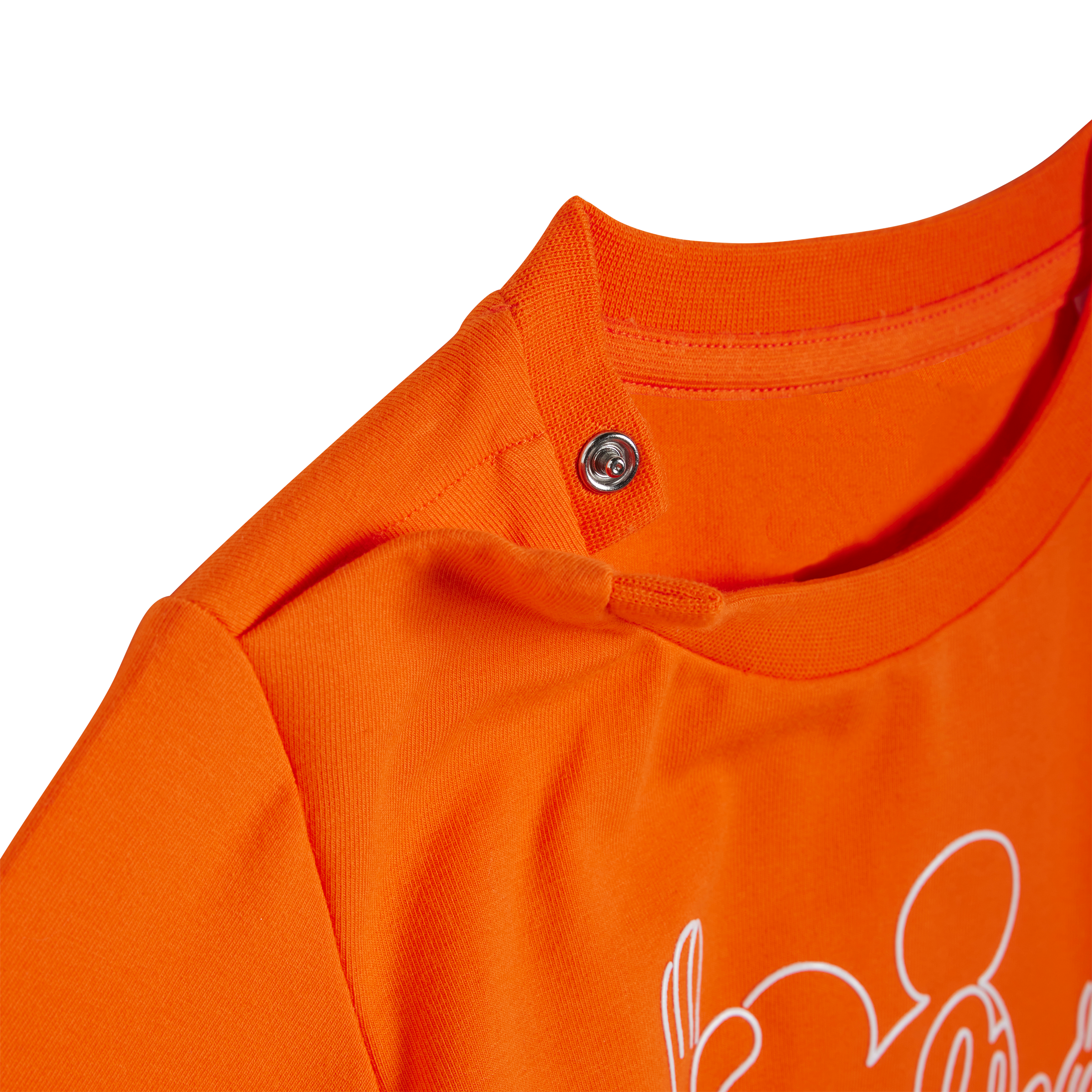 Trening Disney Mickey Mouse Tee Set