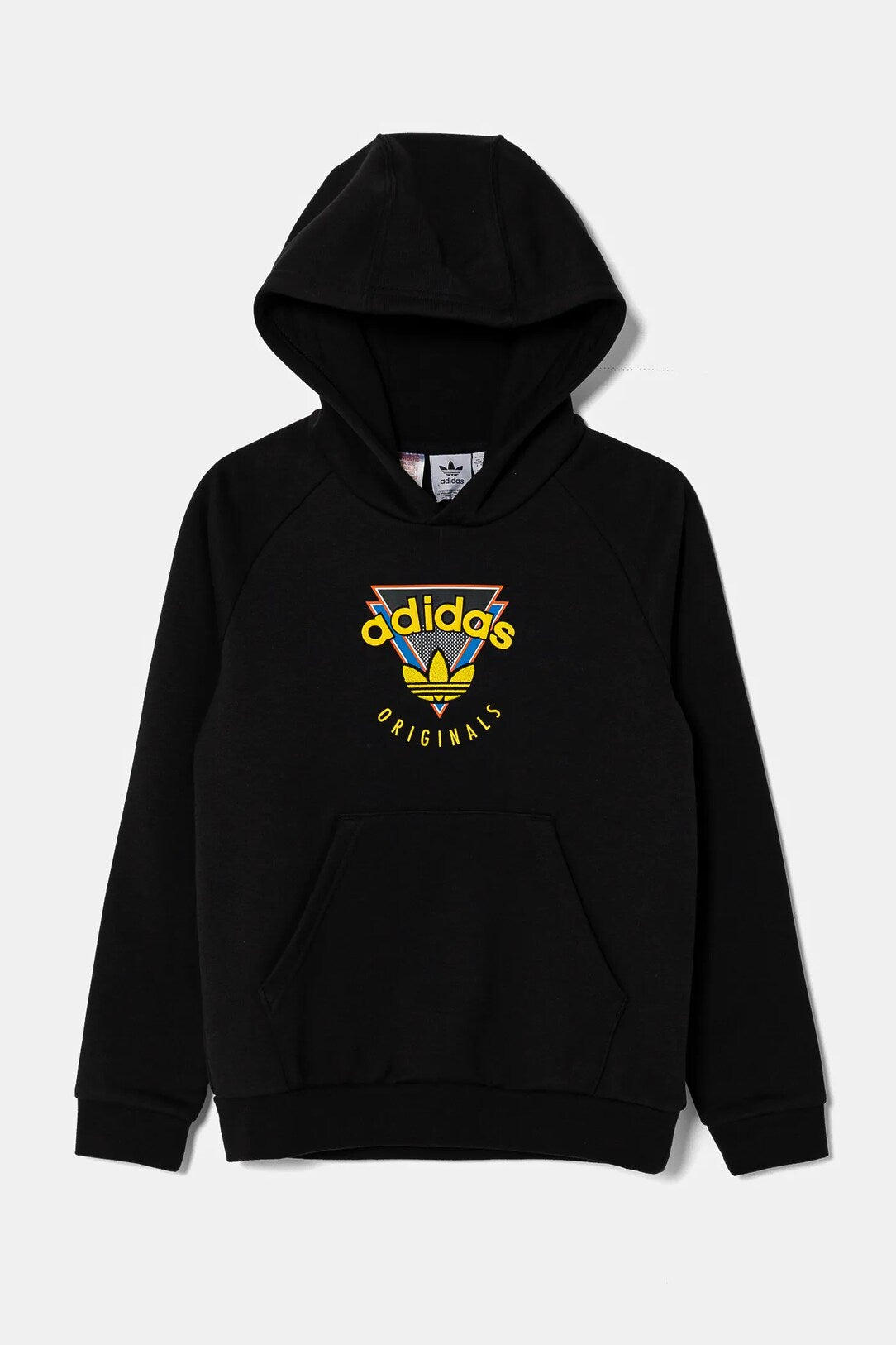 Hanorac-adidas Originals-Graphics 8 - 12 Ani