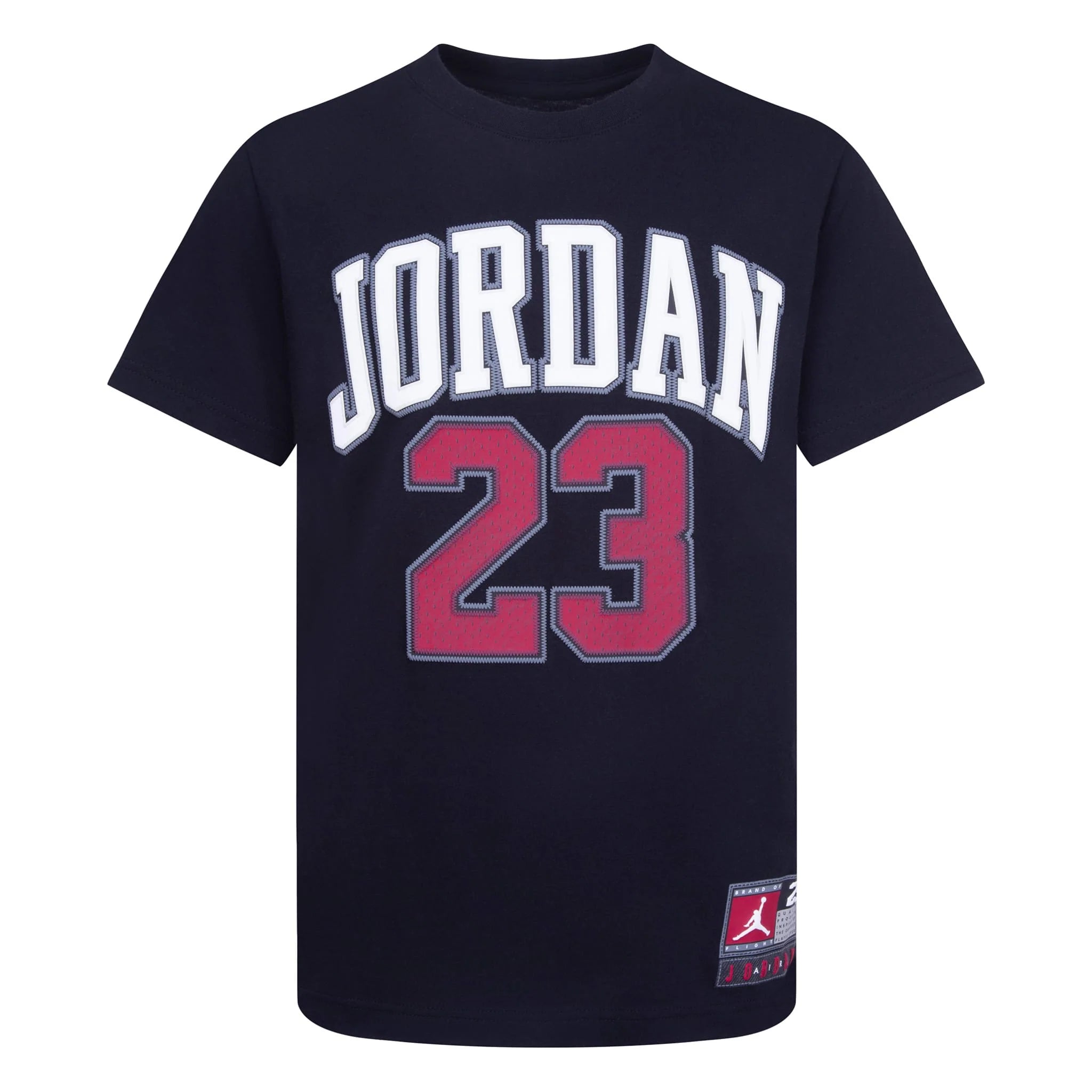 Tricou Nike Jordan Practice Flight 8 - 15 Ani