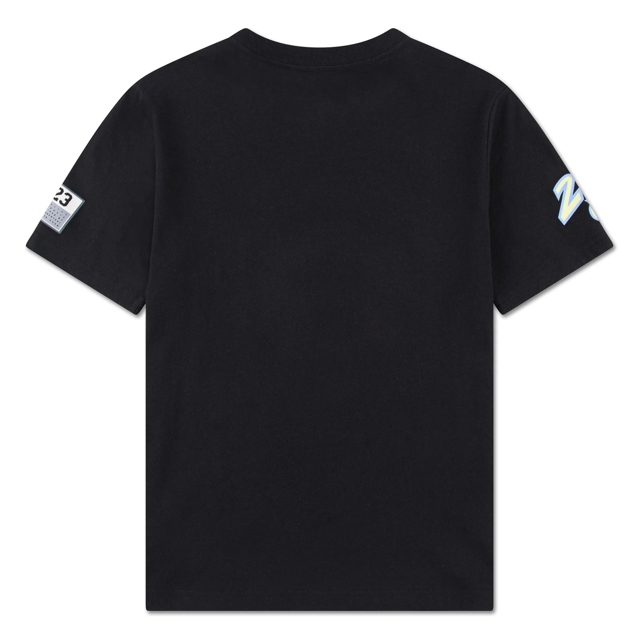 Tricou Nike Jordan Dynasty Patch 8 - 15 Ani