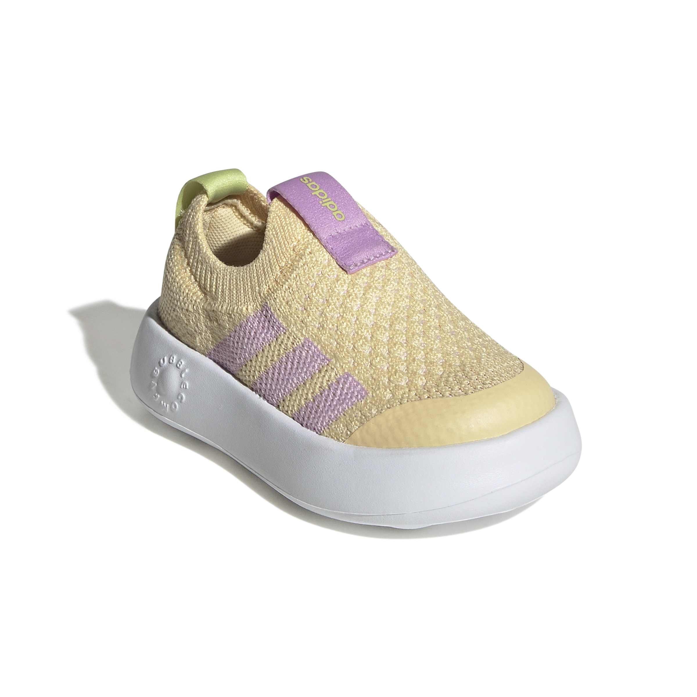 Pantofi sport adidas Bubblecomfy Infant