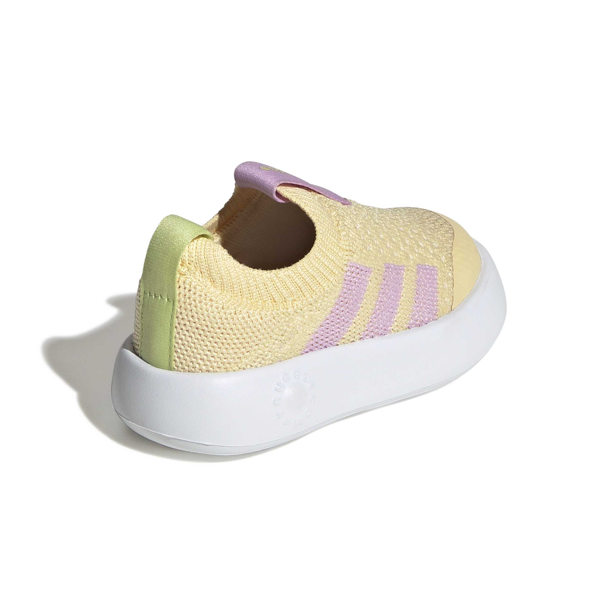 Pantofi sport adidas Bubblecomfy Infant