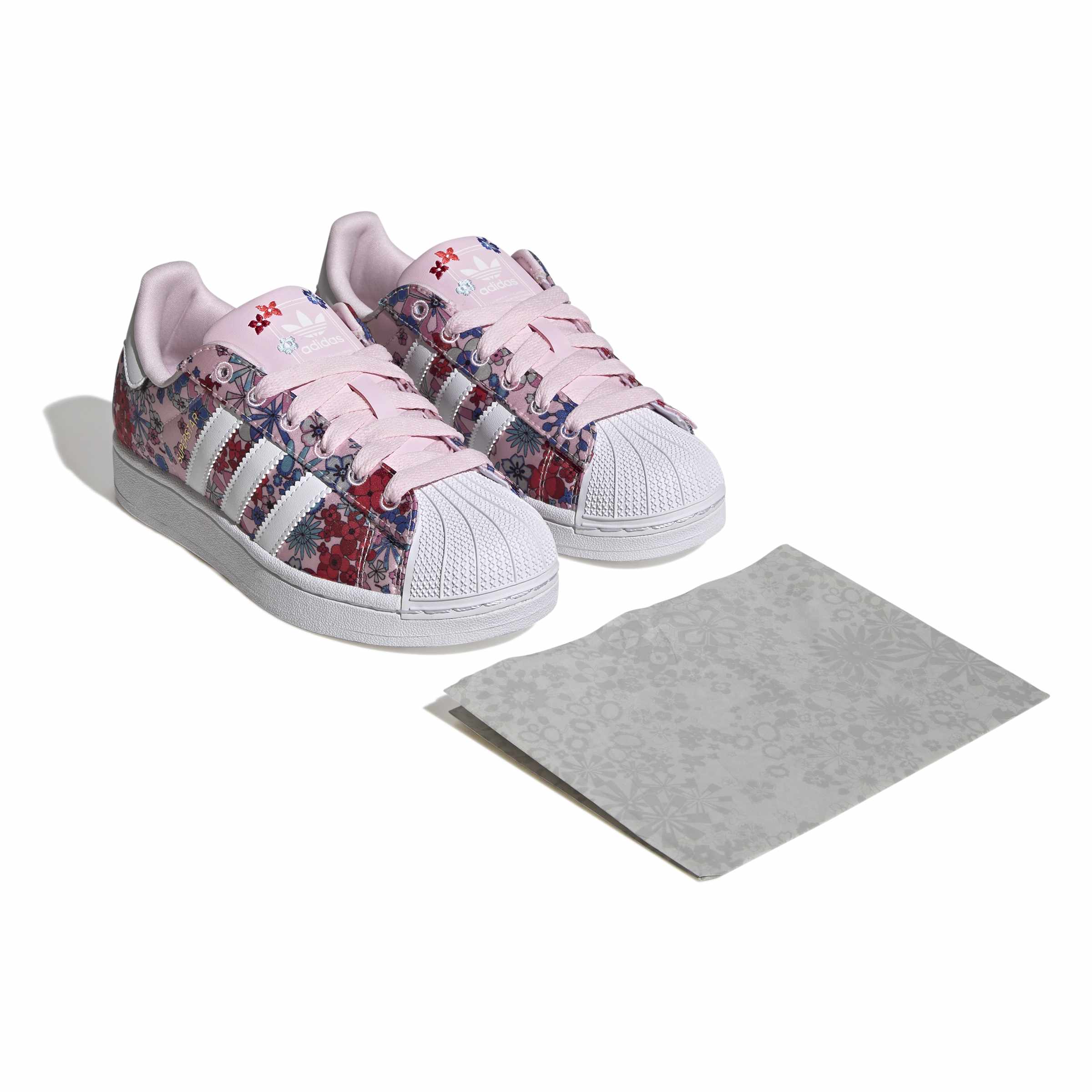 Sneakers Adidas Liberty London Superstar Ii Shoes