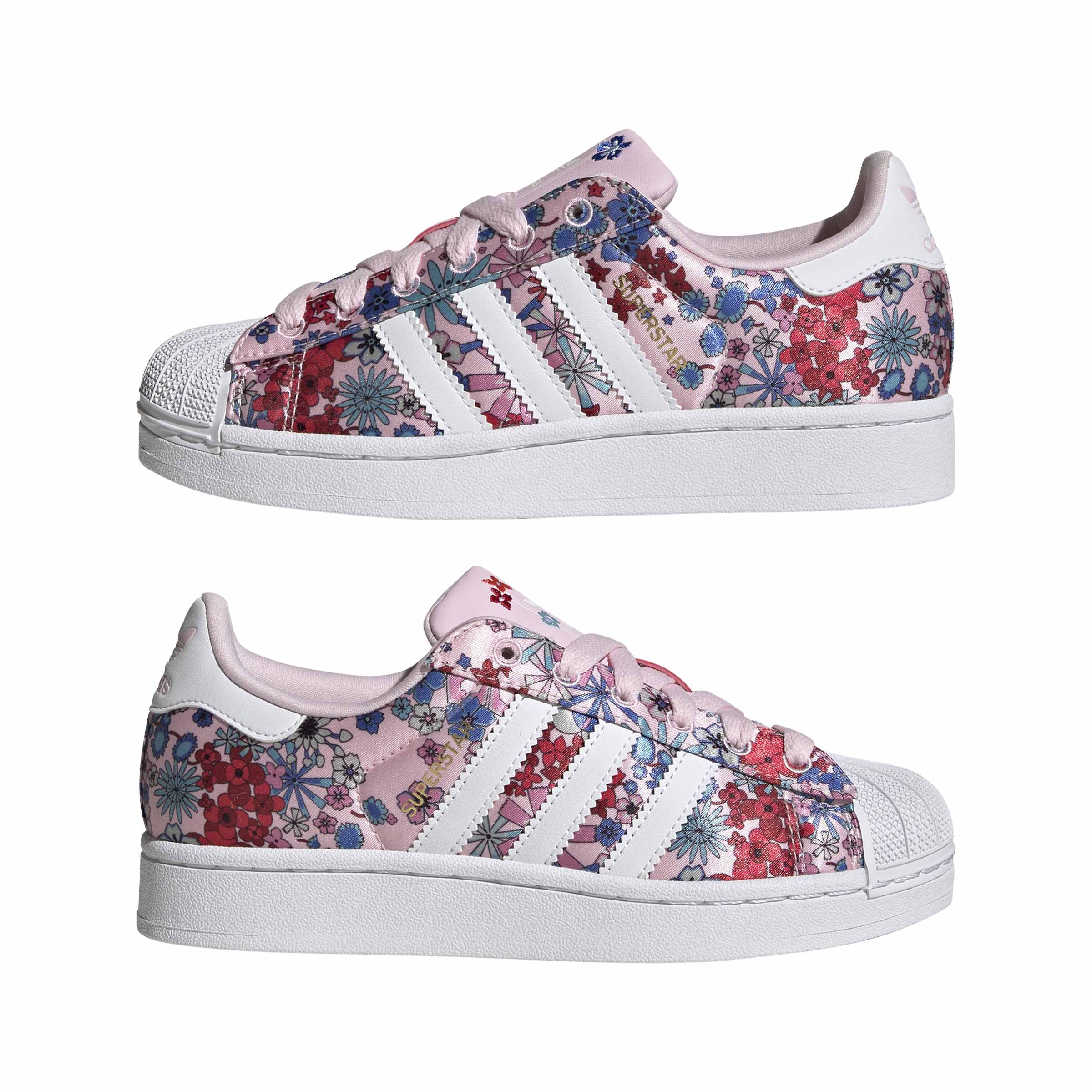 Sneakers Adidas Liberty London Superstar Ii Shoes