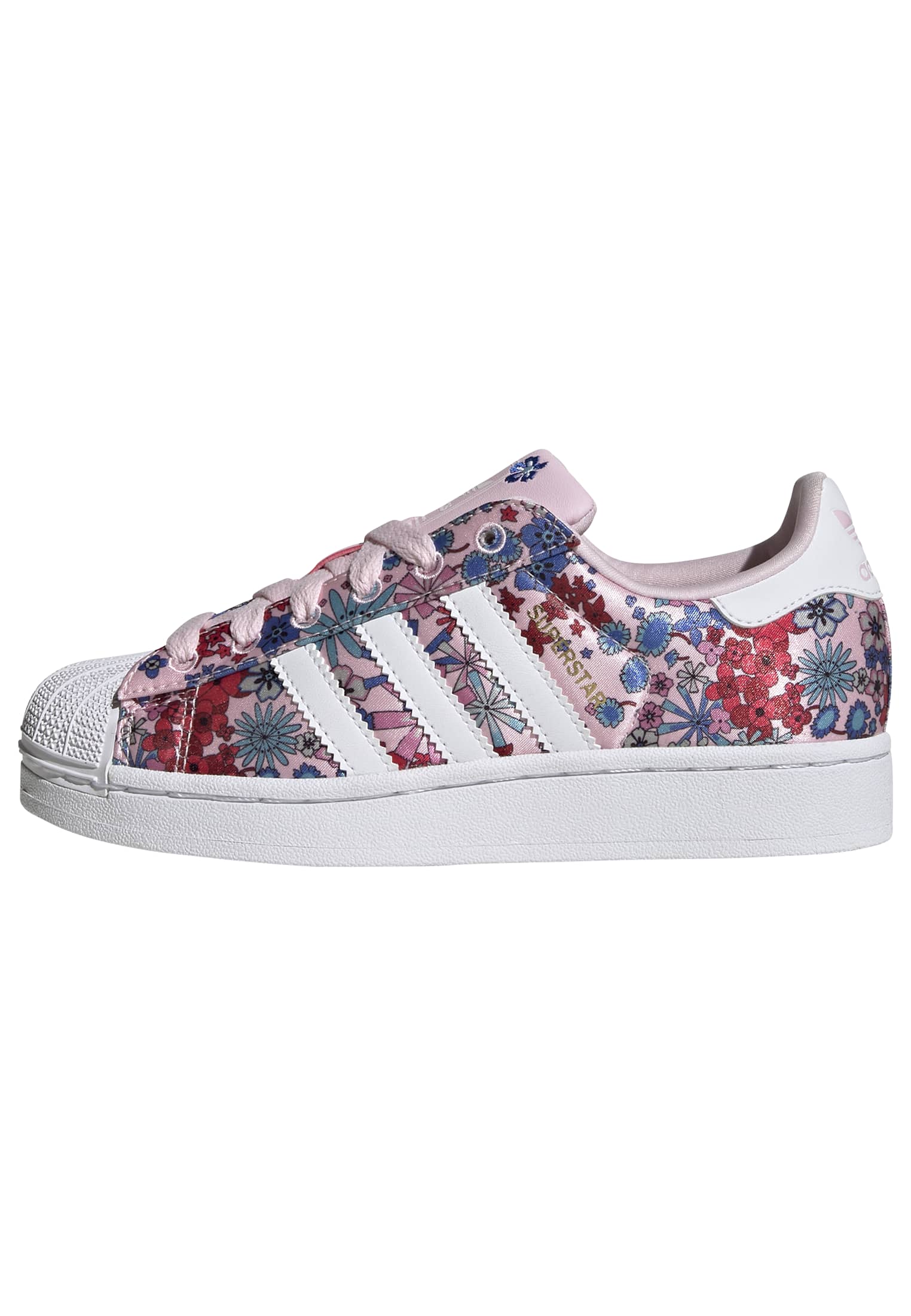 Sneakers Adidas Liberty London Superstar Ii Shoes
