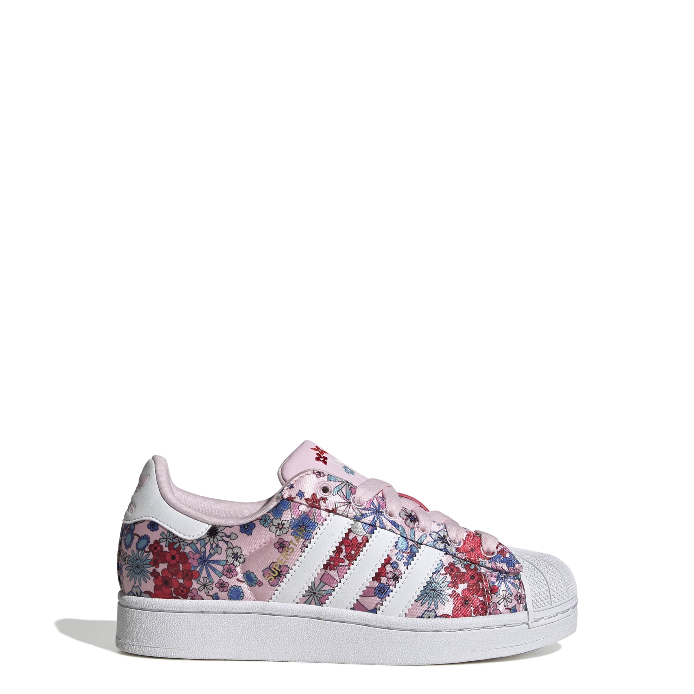 Sneakers Adidas Liberty London Superstar Ii Shoes