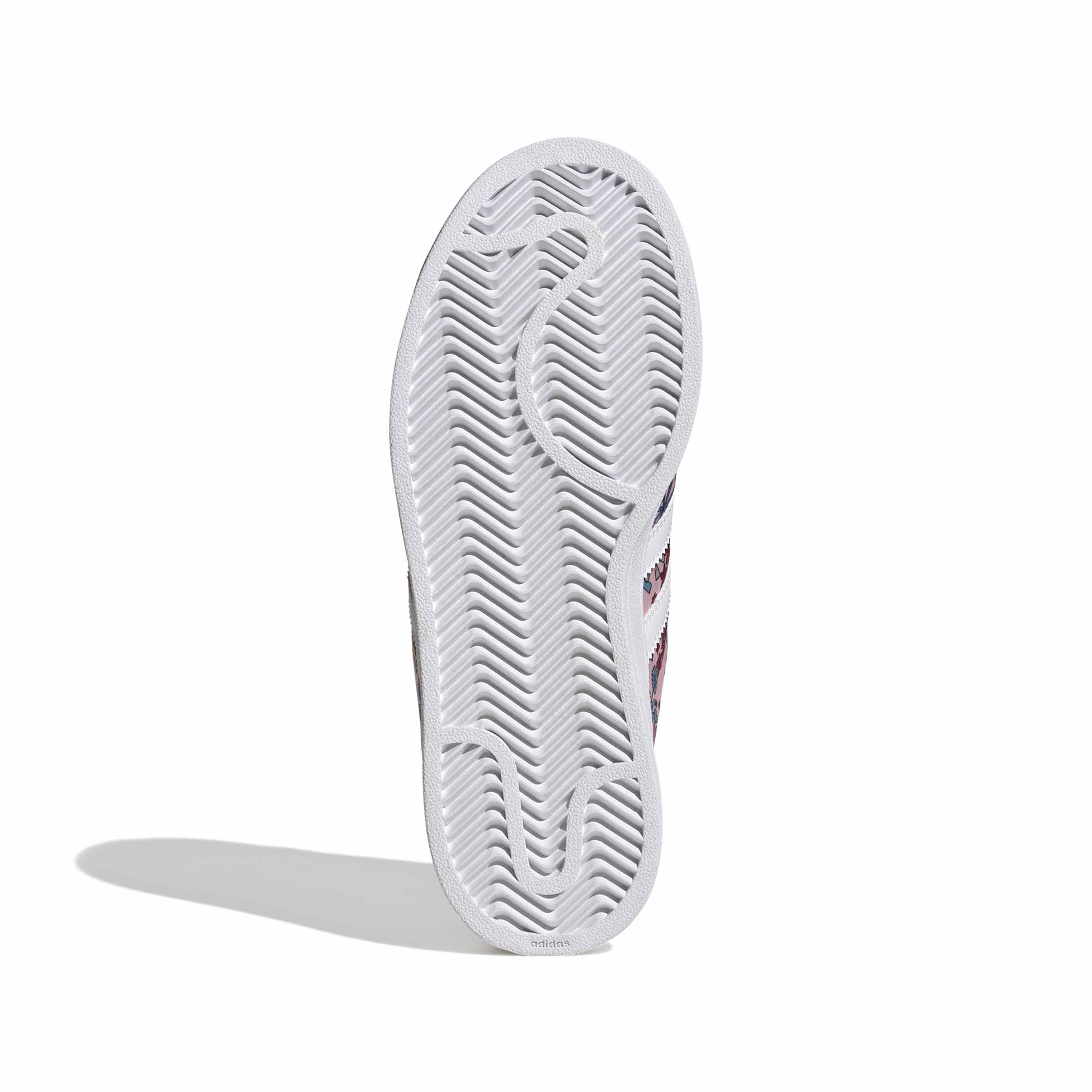 Sneakers Adidas Liberty London Superstar Ii Shoes