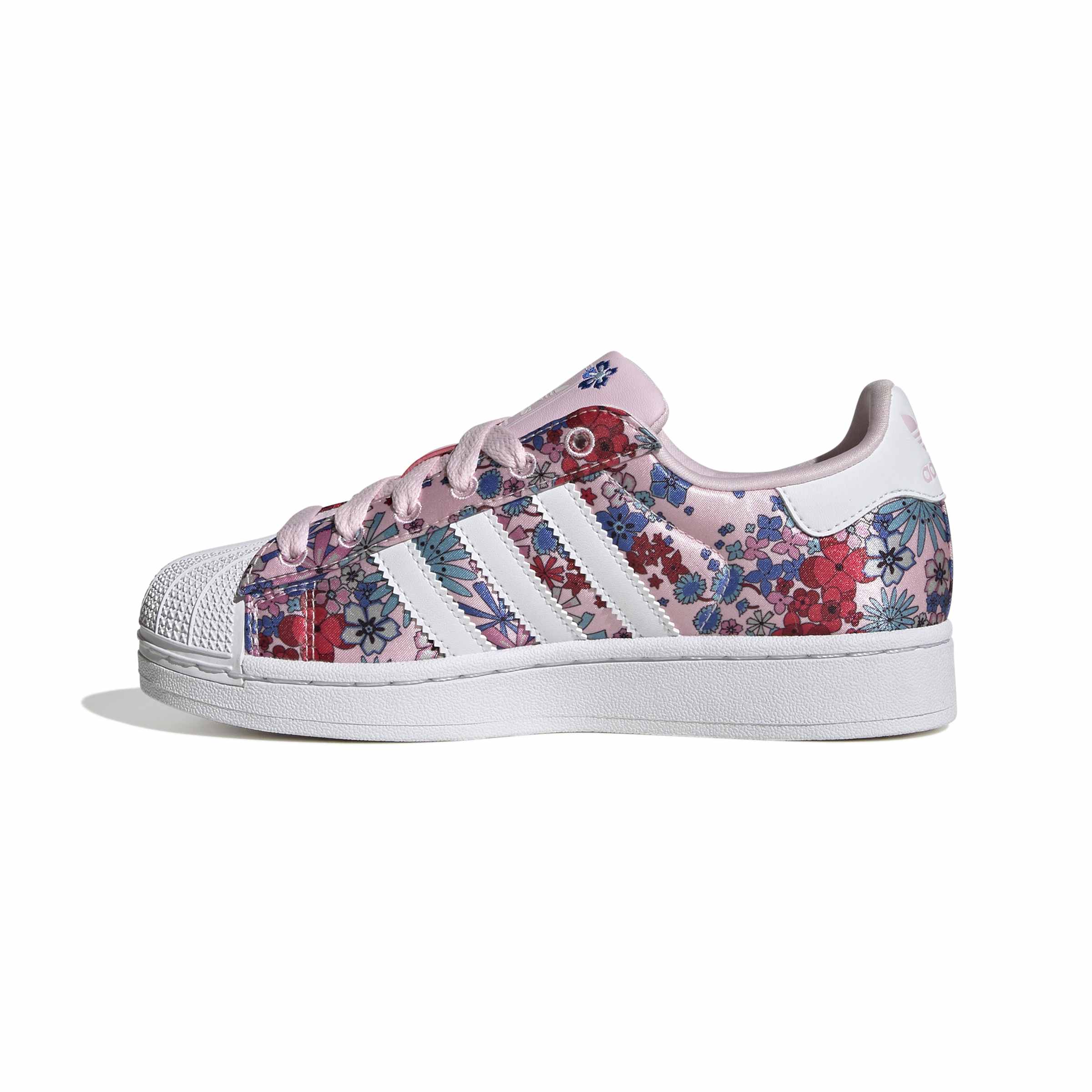 Sneakers Adidas Liberty London Superstar Ii Shoes