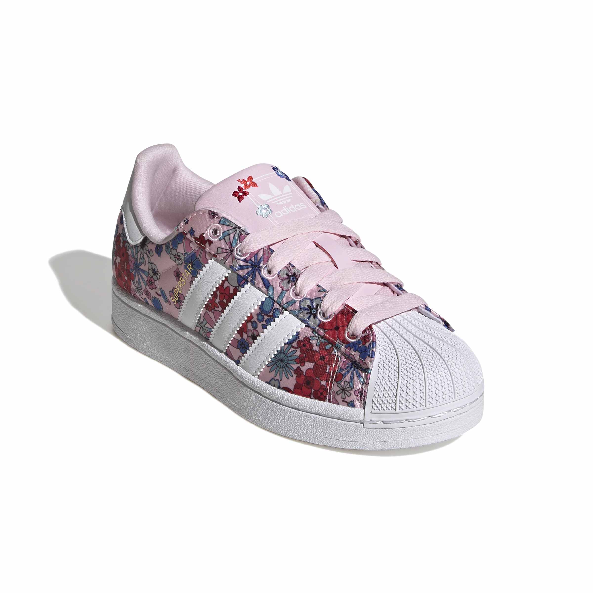 Sneakers Adidas Liberty London Superstar Ii Shoes