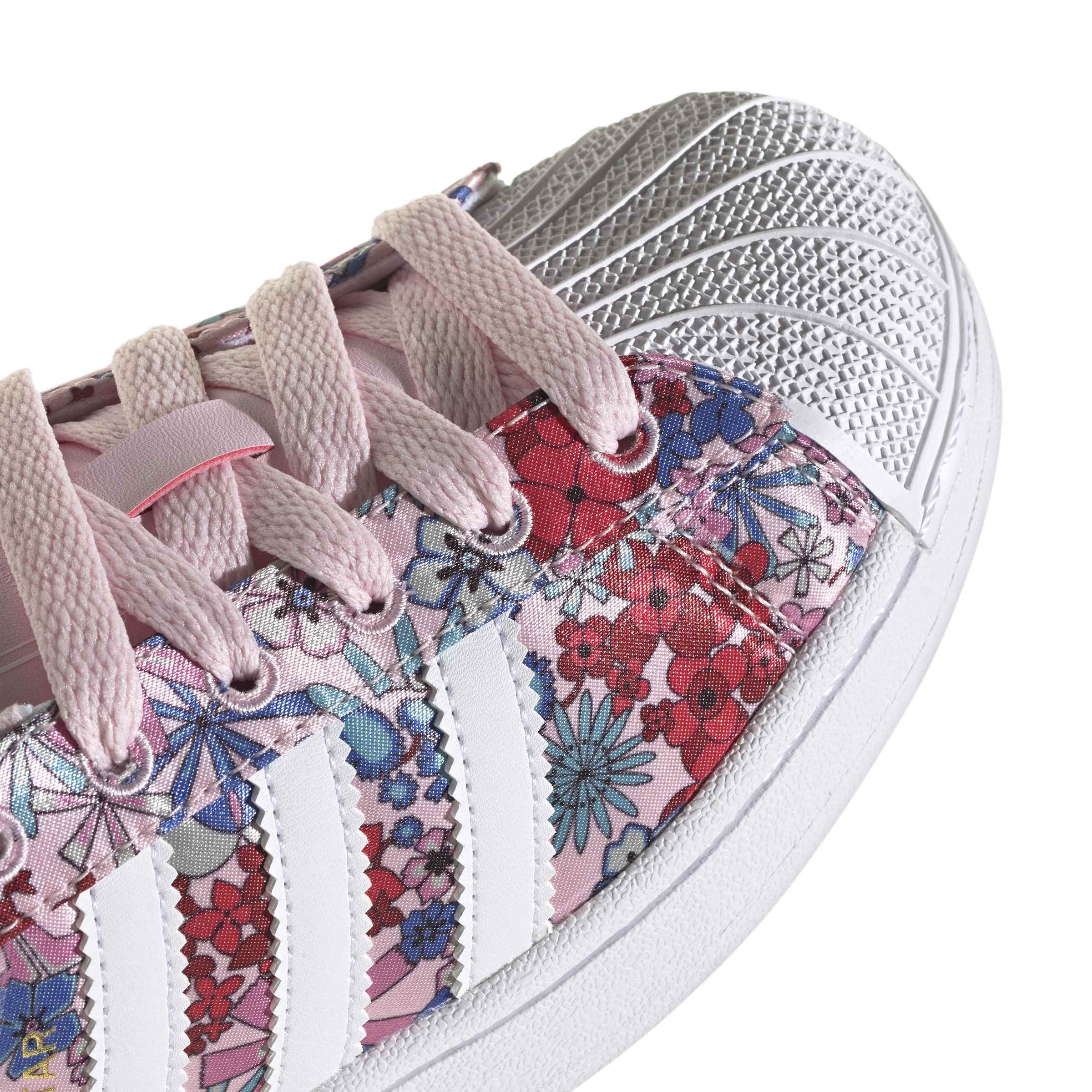 Sneakers Adidas Liberty London Superstar Ii Shoes