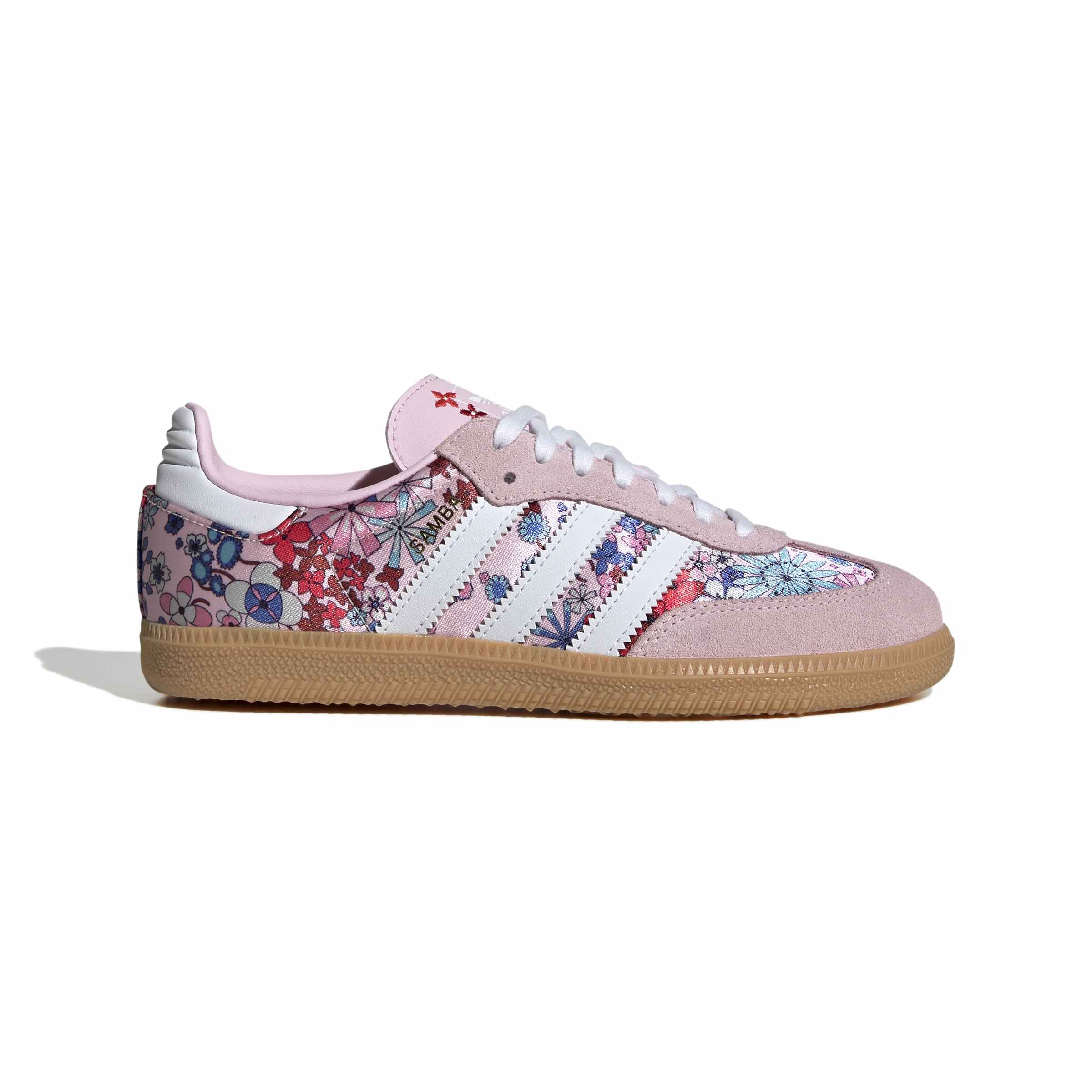 Sneakers Adidas Liberty London Samba Og Shoes