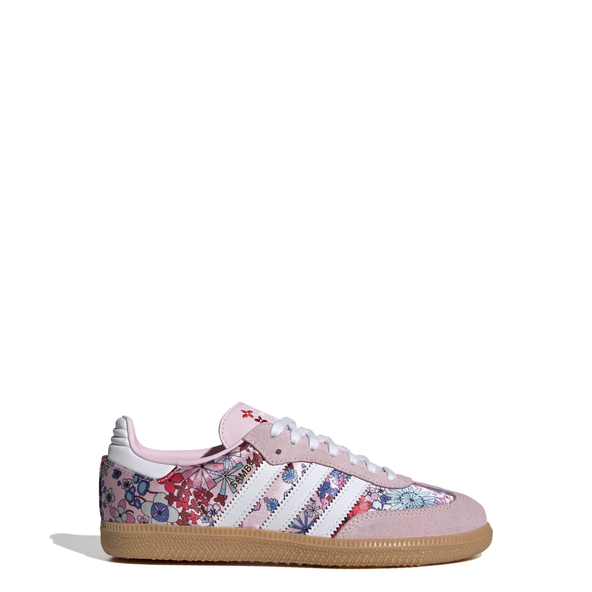 Sneakers Adidas Liberty London Samba Og Shoes