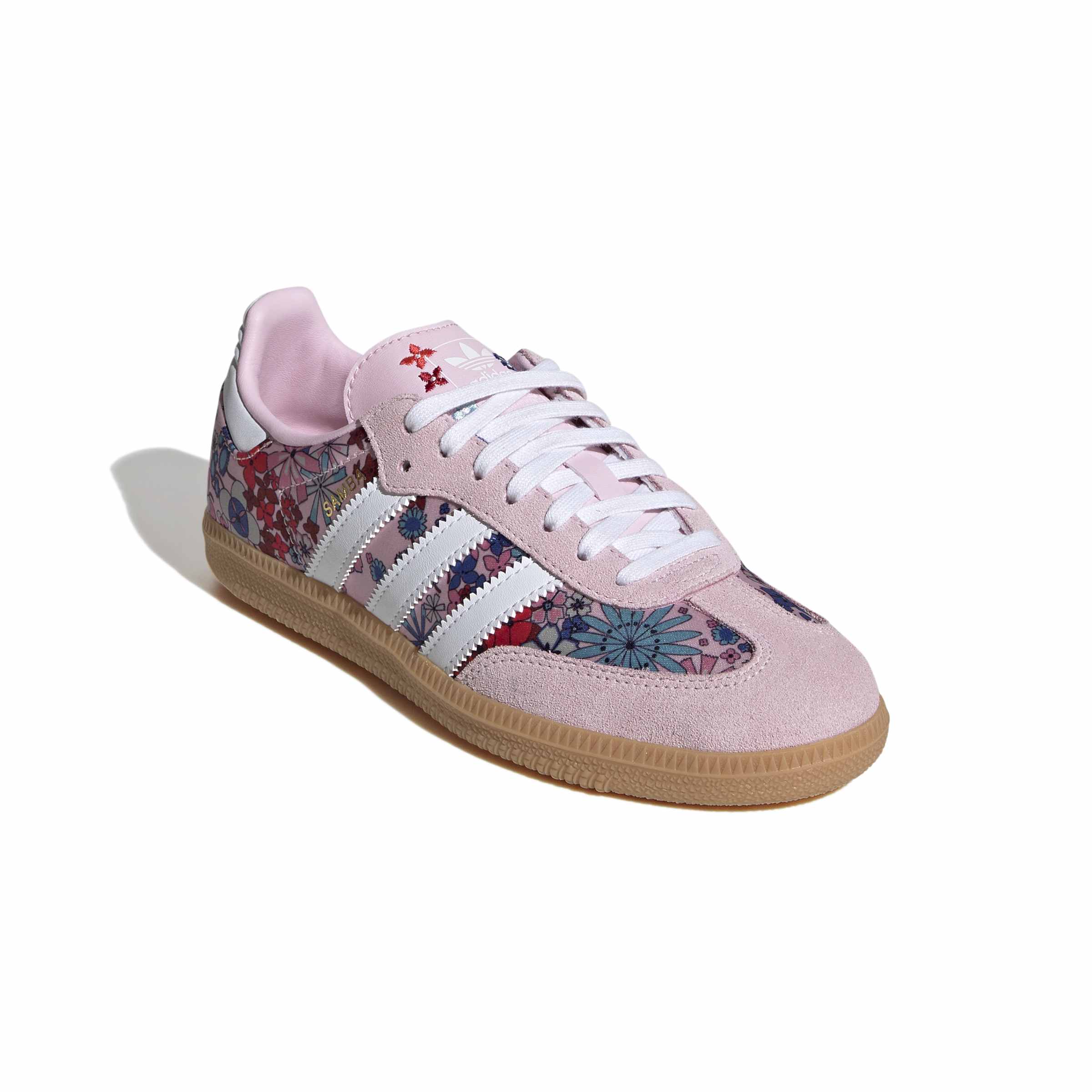 Sneakers Adidas Liberty London Samba Og Shoes