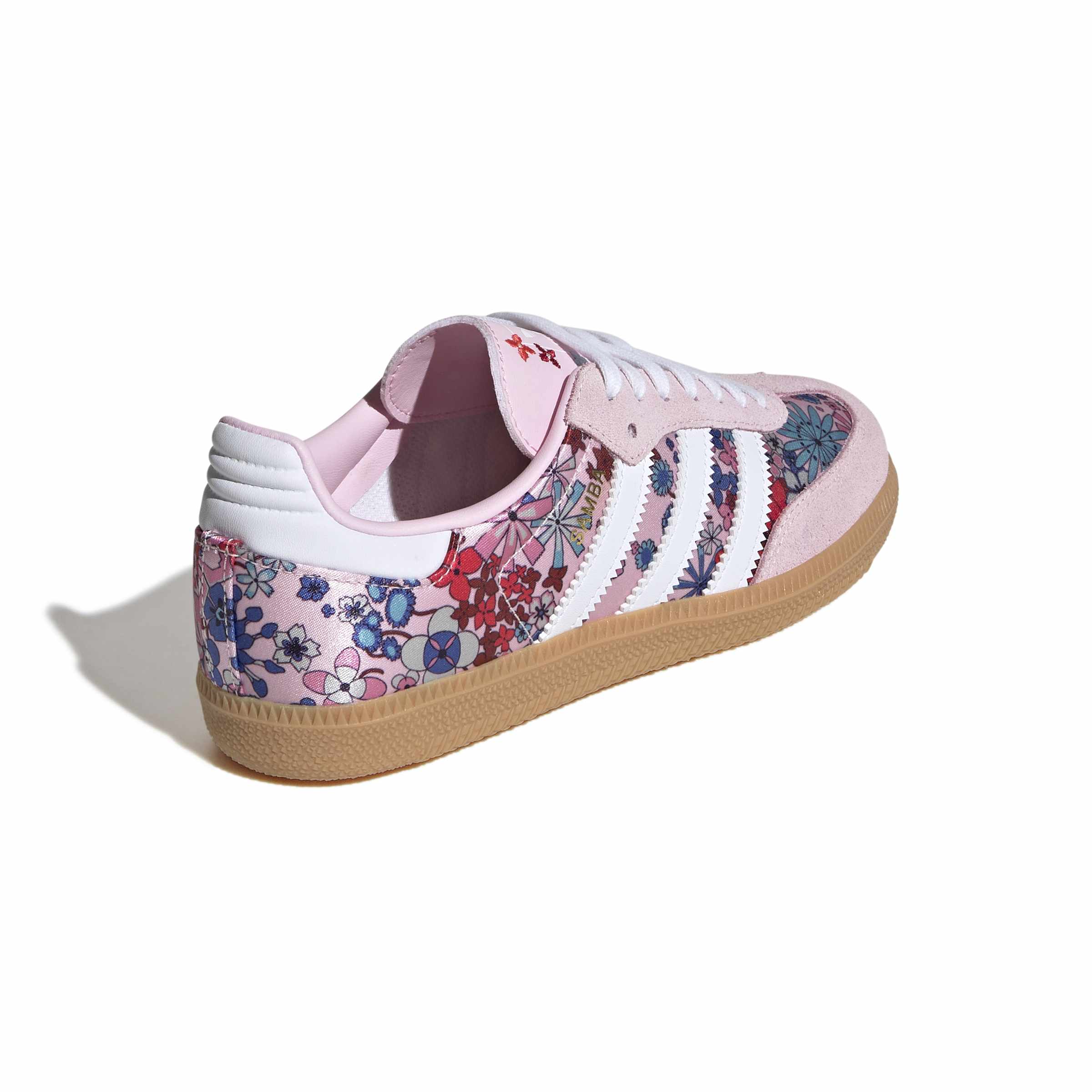 Sneakers Adidas Liberty London Samba Og Shoes