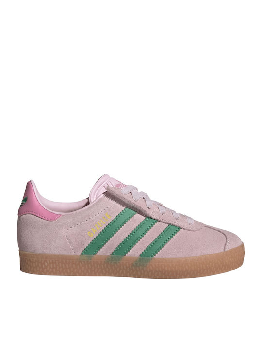 Pantofi Sport Adidas Gazelle Comfort Closure Elastic Lace EU 28 - EU 35