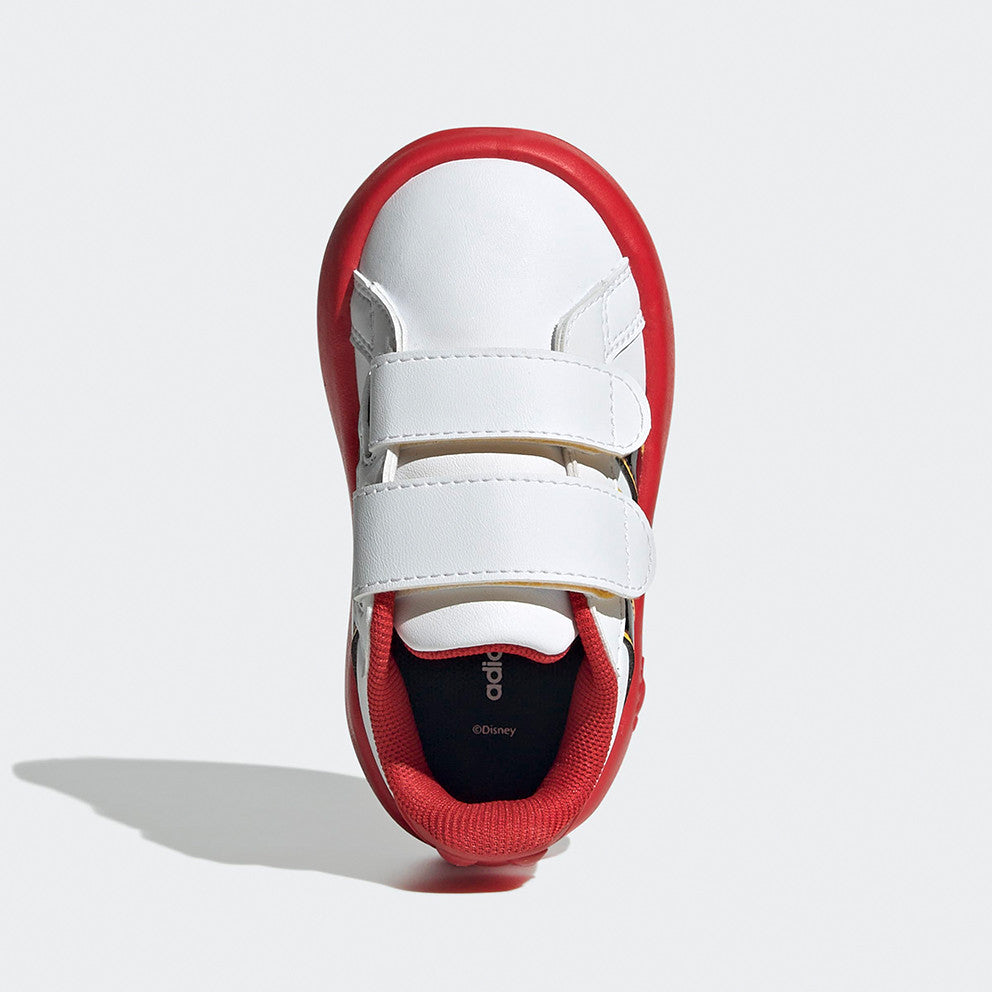 Pantofi sport Adidas Disney Mickey Mouse Grand Court EU 19 - EU 27