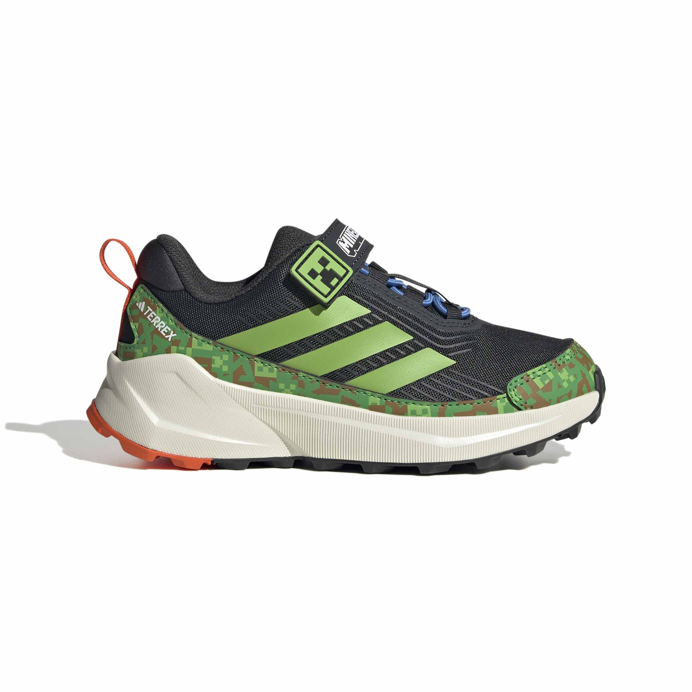 Sneakers adidas Minecraft Terrex Trailmaker 2 Hiking EU28-EU34