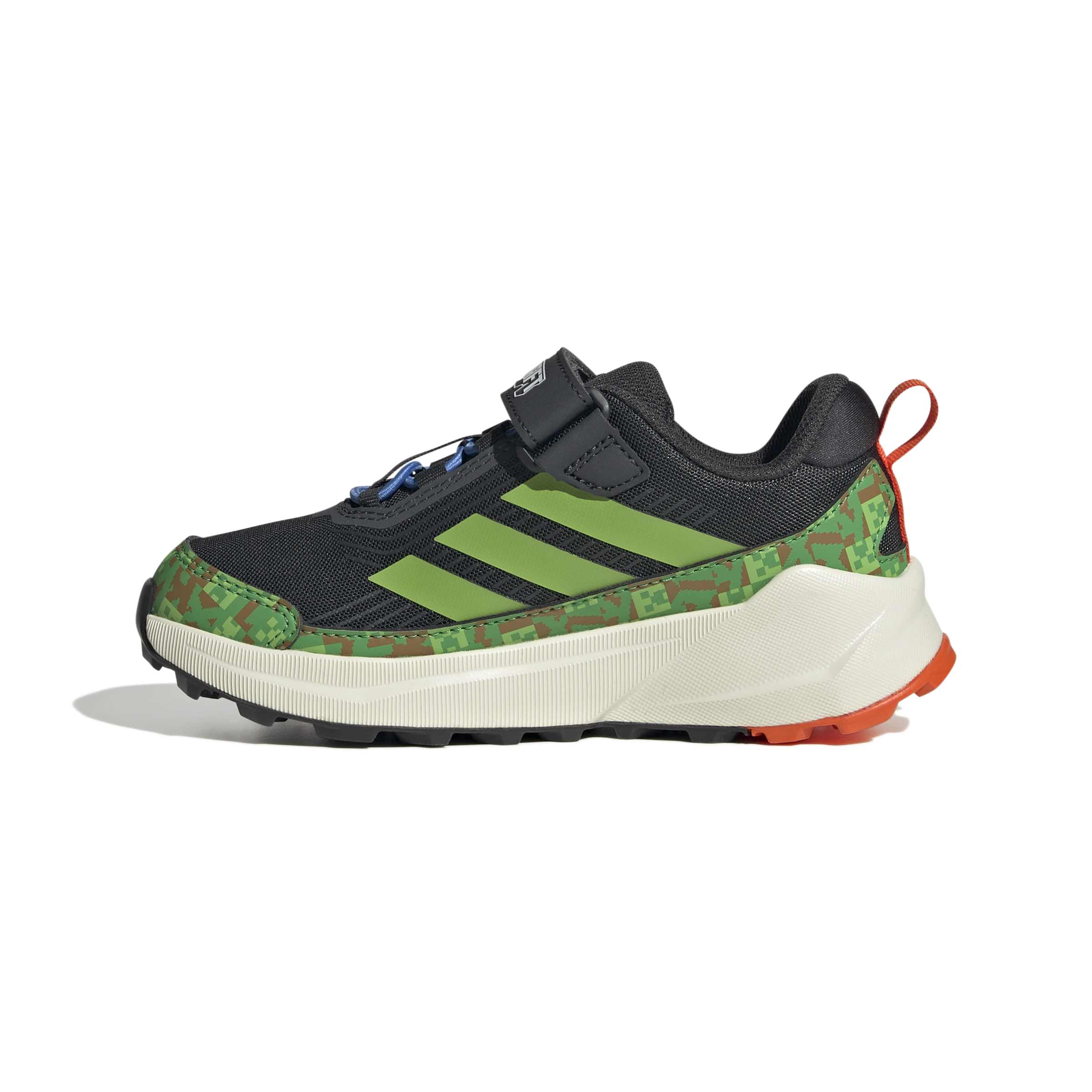 Sneakers adidas Minecraft Terrex Trailmaker 2 Hiking EU28-EU34