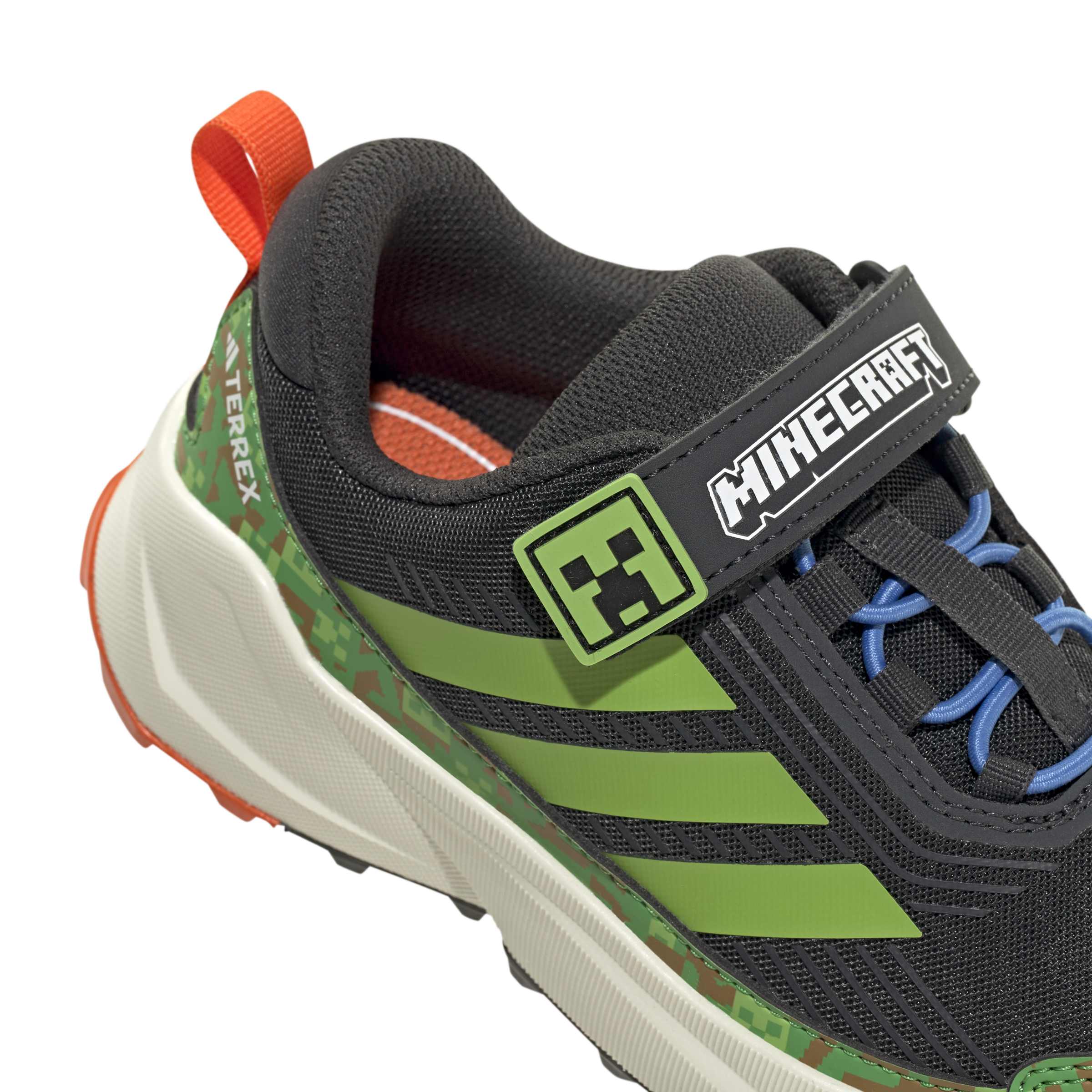 Sneakers adidas Minecraft Terrex Trailmaker 2 Hiking EU28-EU34