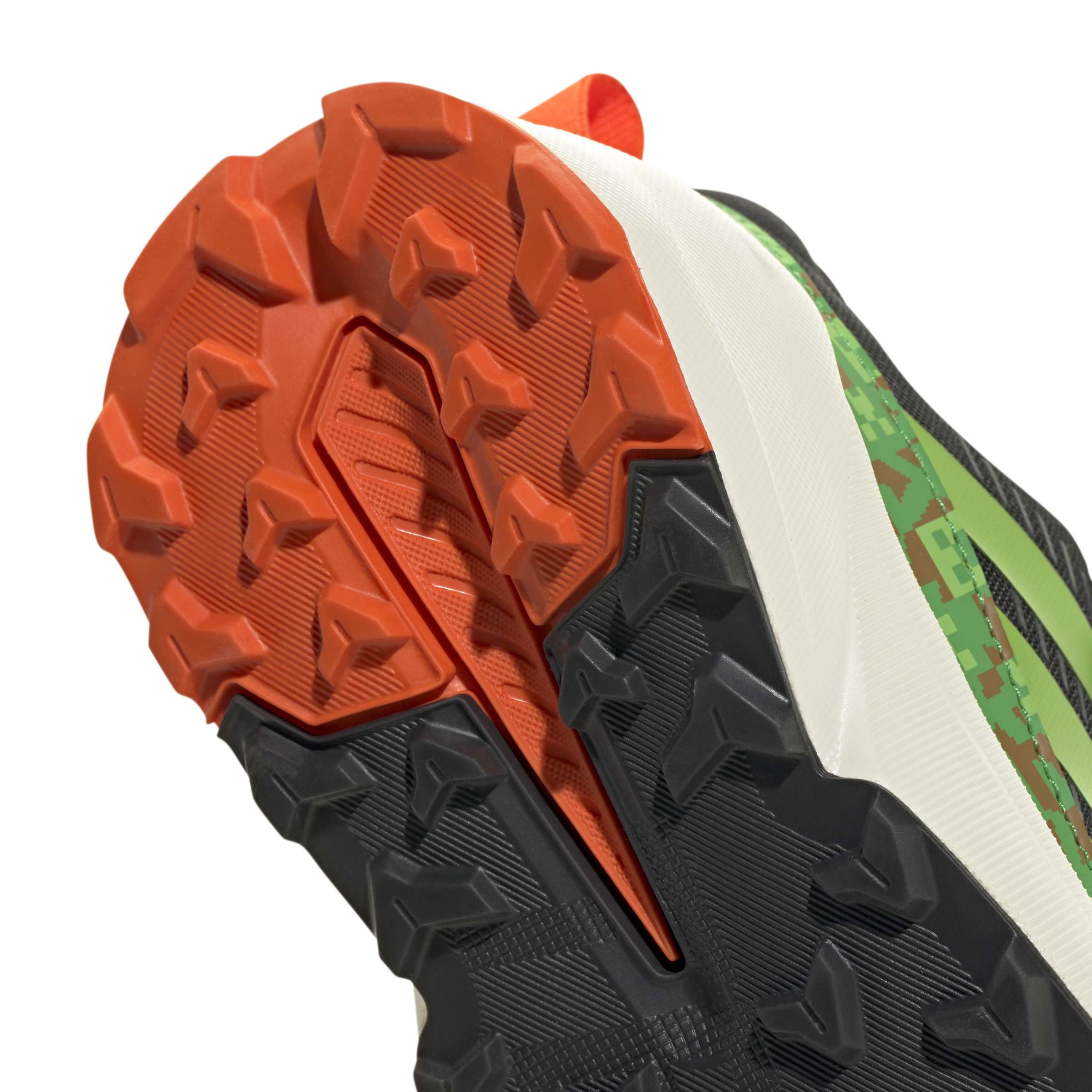 Sneakers adidas Minecraft Terrex Trailmaker 2 Hiking EU28-EU34