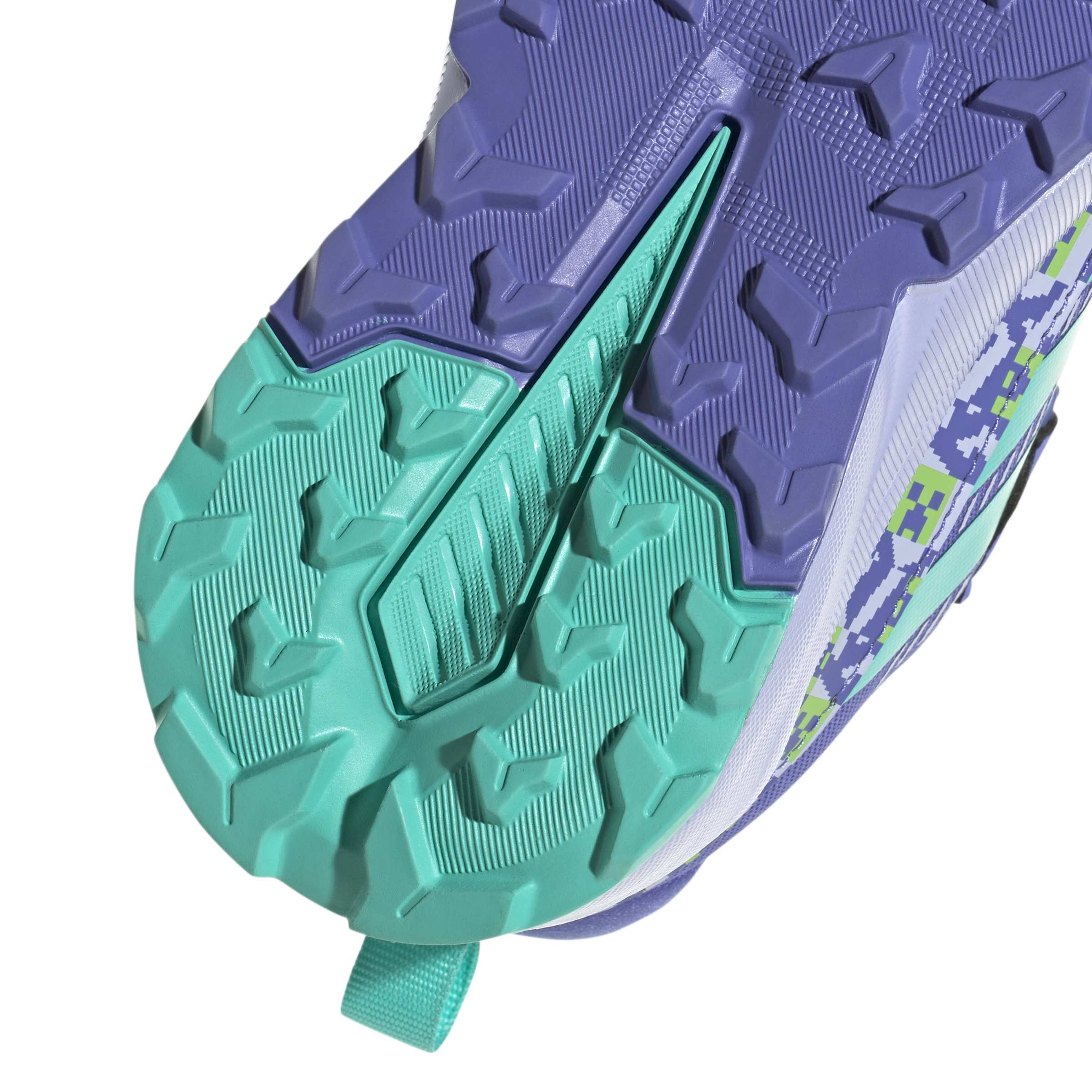 Sneakers adidas Minecraft Terrex Trailmaker 2 Hiking EU28-EU34