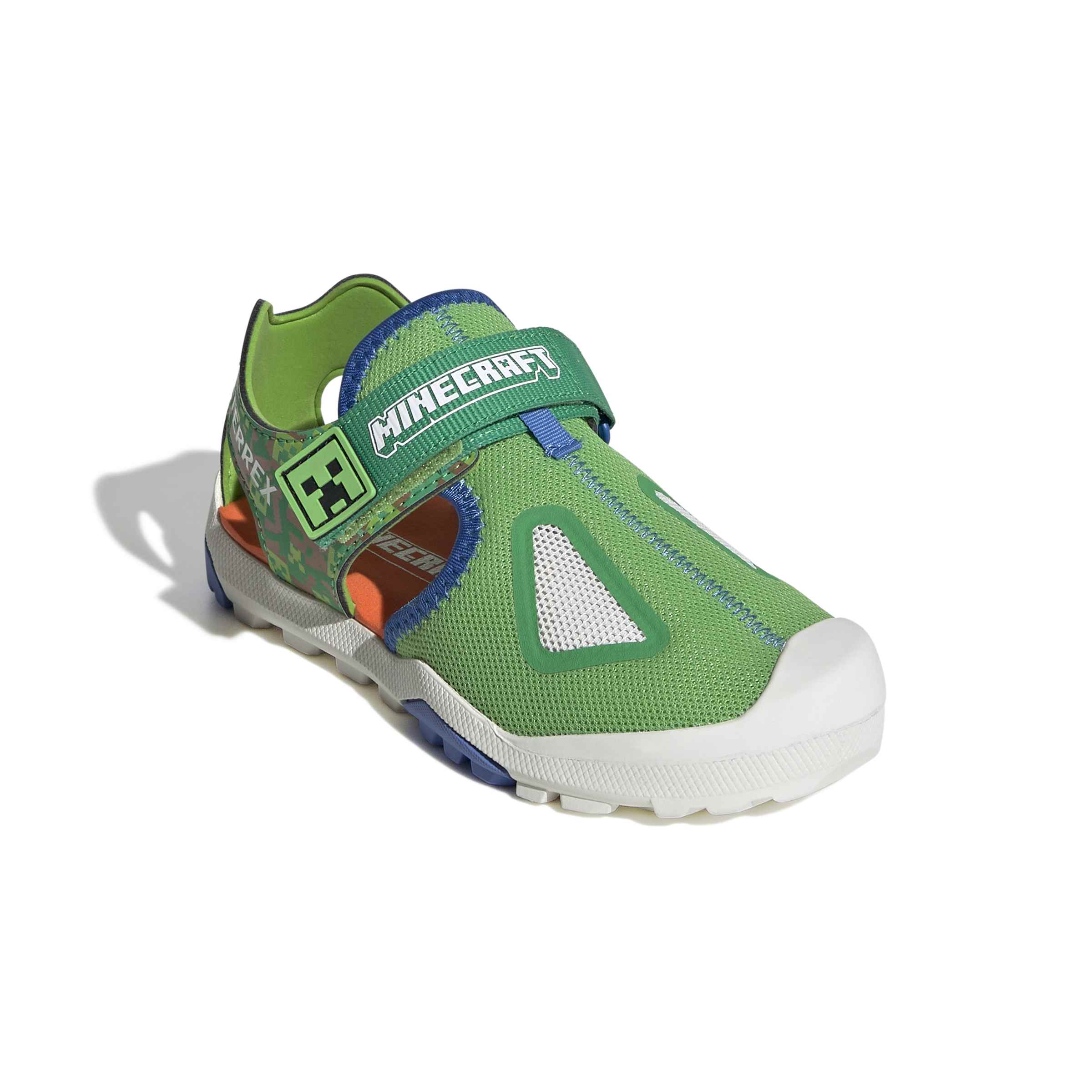 Sandale adidas Terrex Captain Toey 2.0 Mcft K