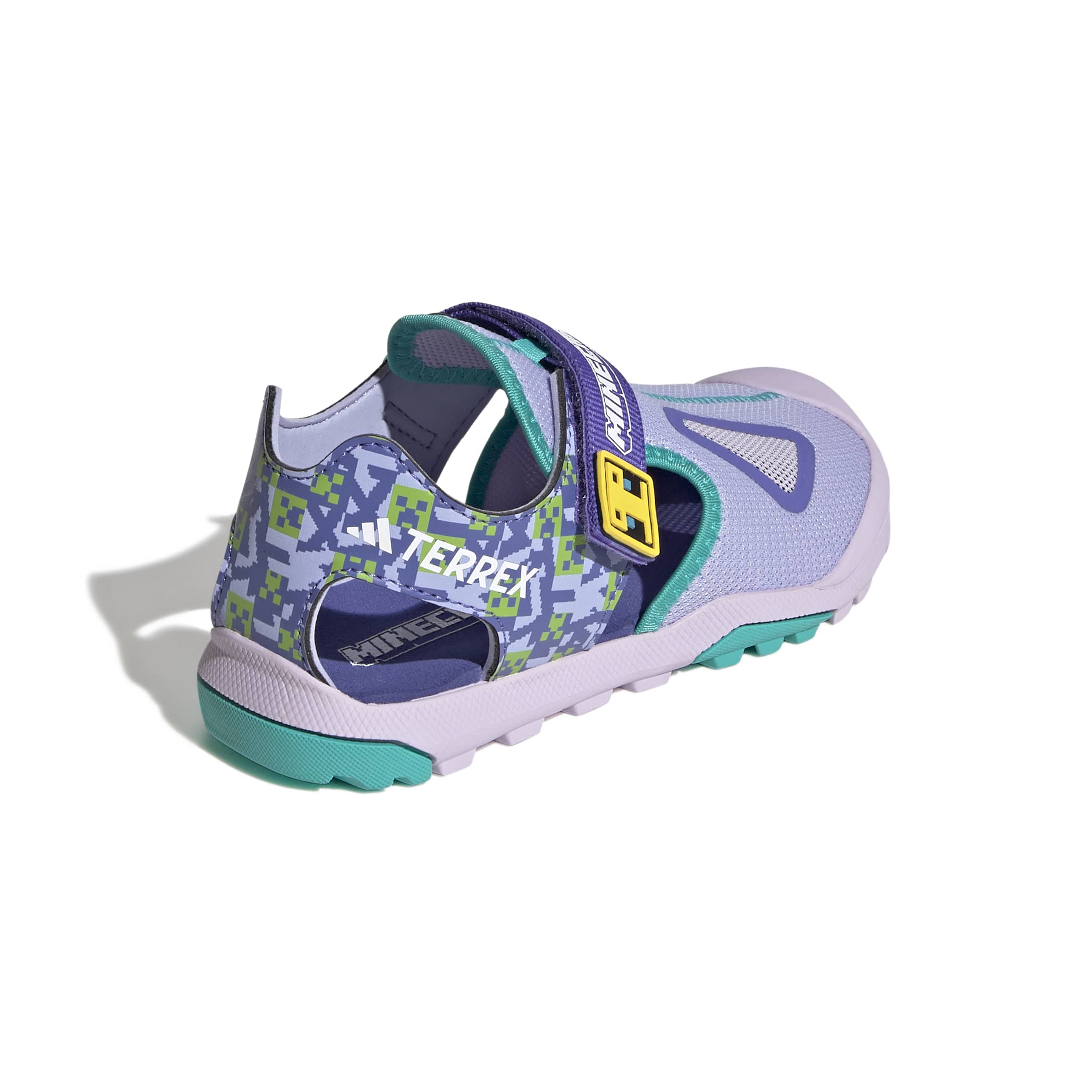 Sandale adidas Terrex Captain Toey 2.0 Mcft K